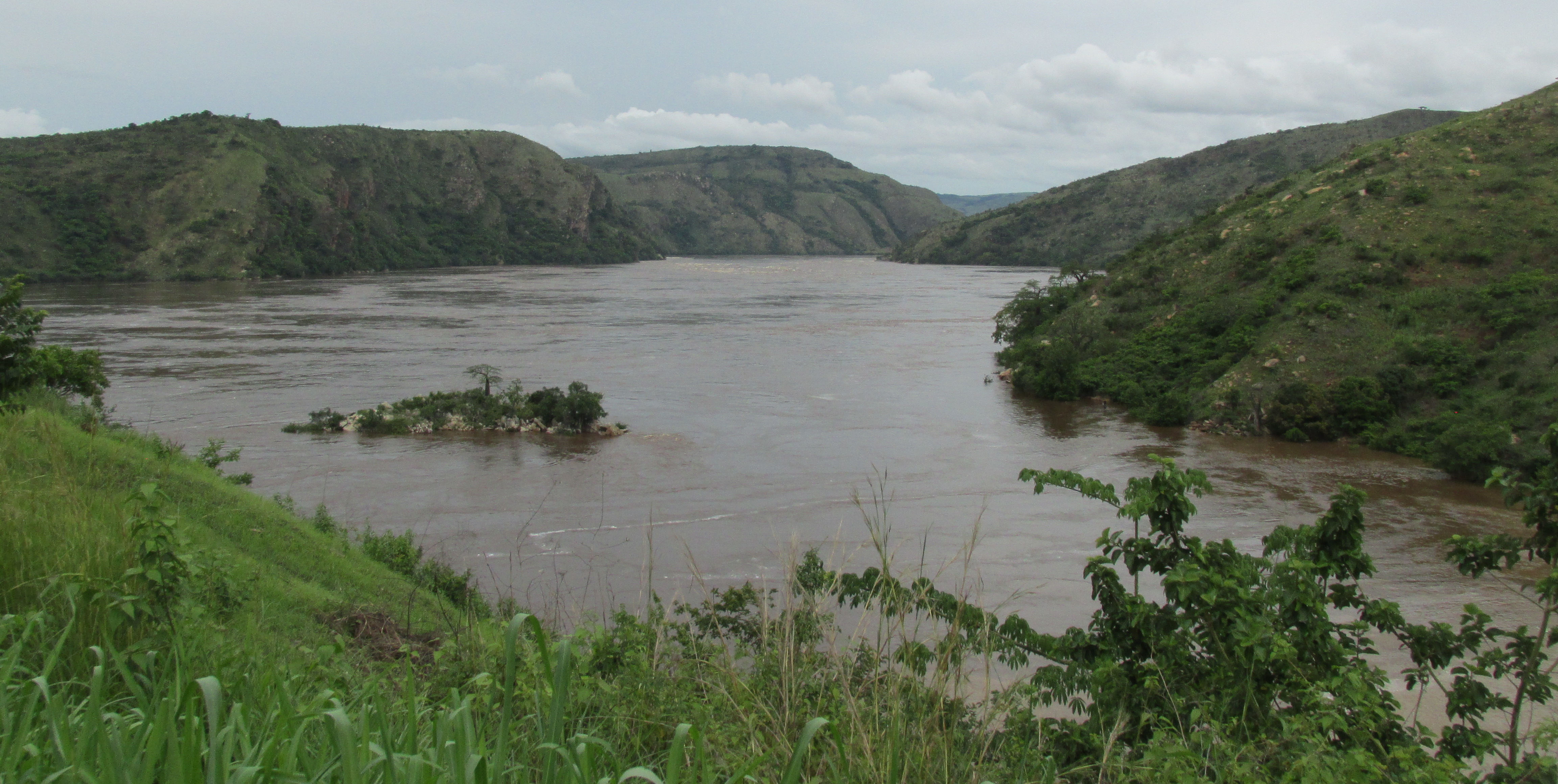 image Kongo-Central