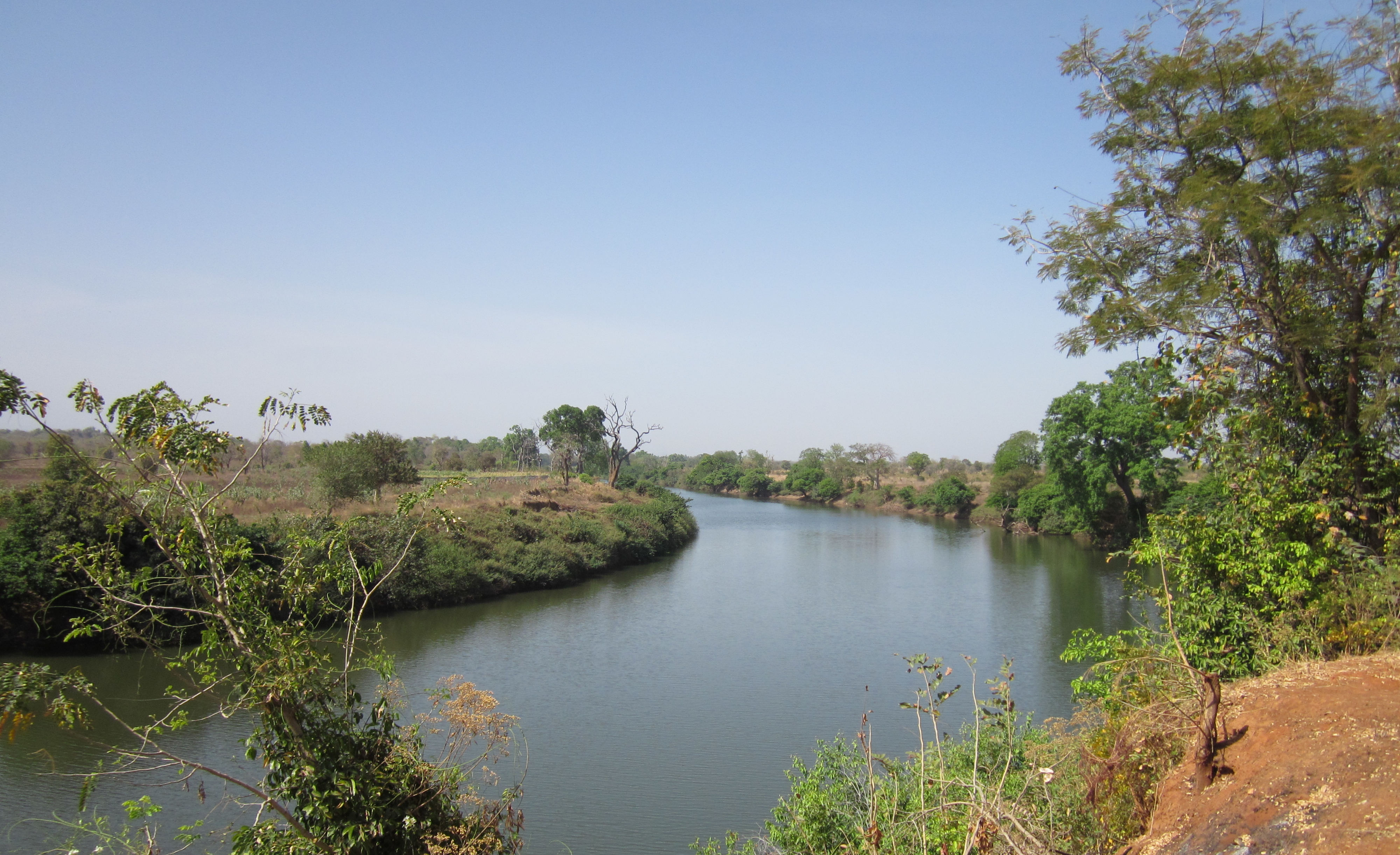 image Kedougou