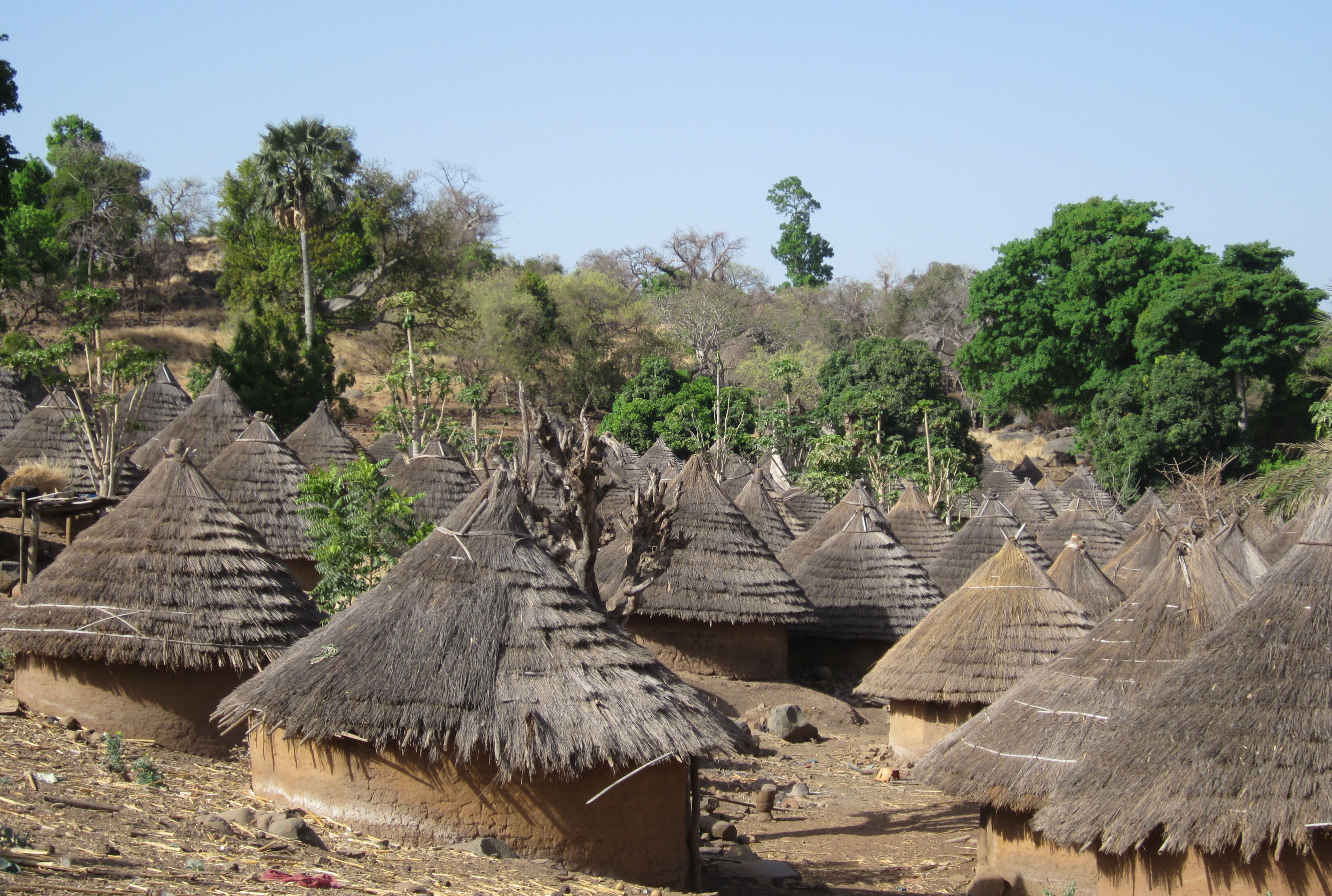 image Kedougou