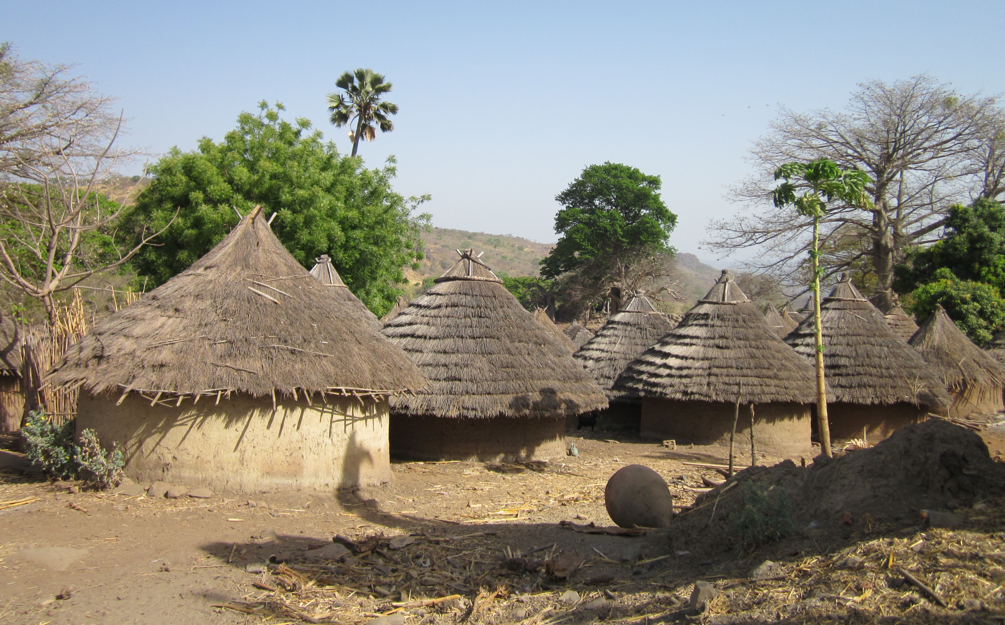 image Kedougou