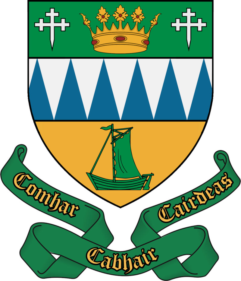 Flag Kerry