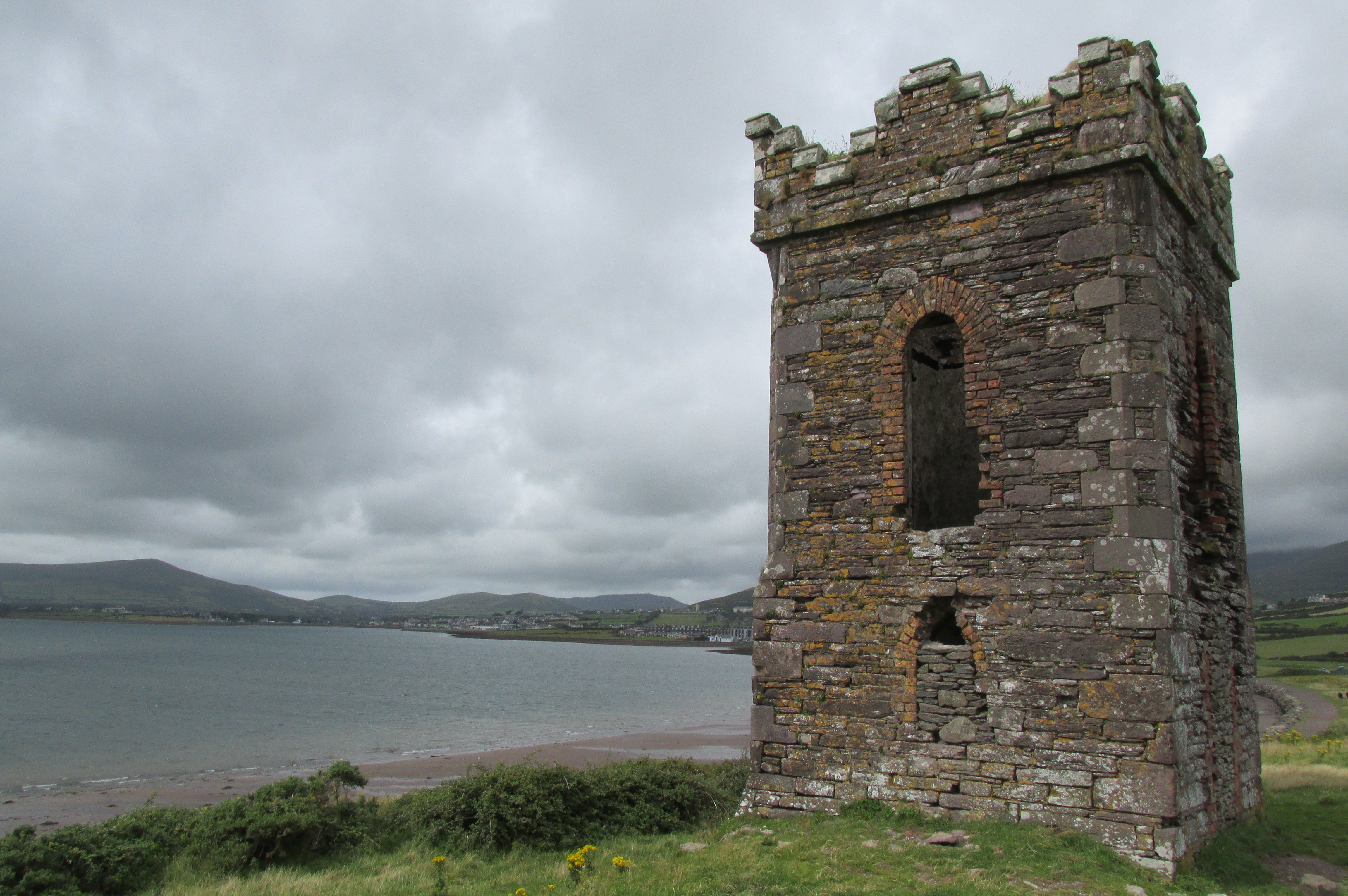 image Kerry