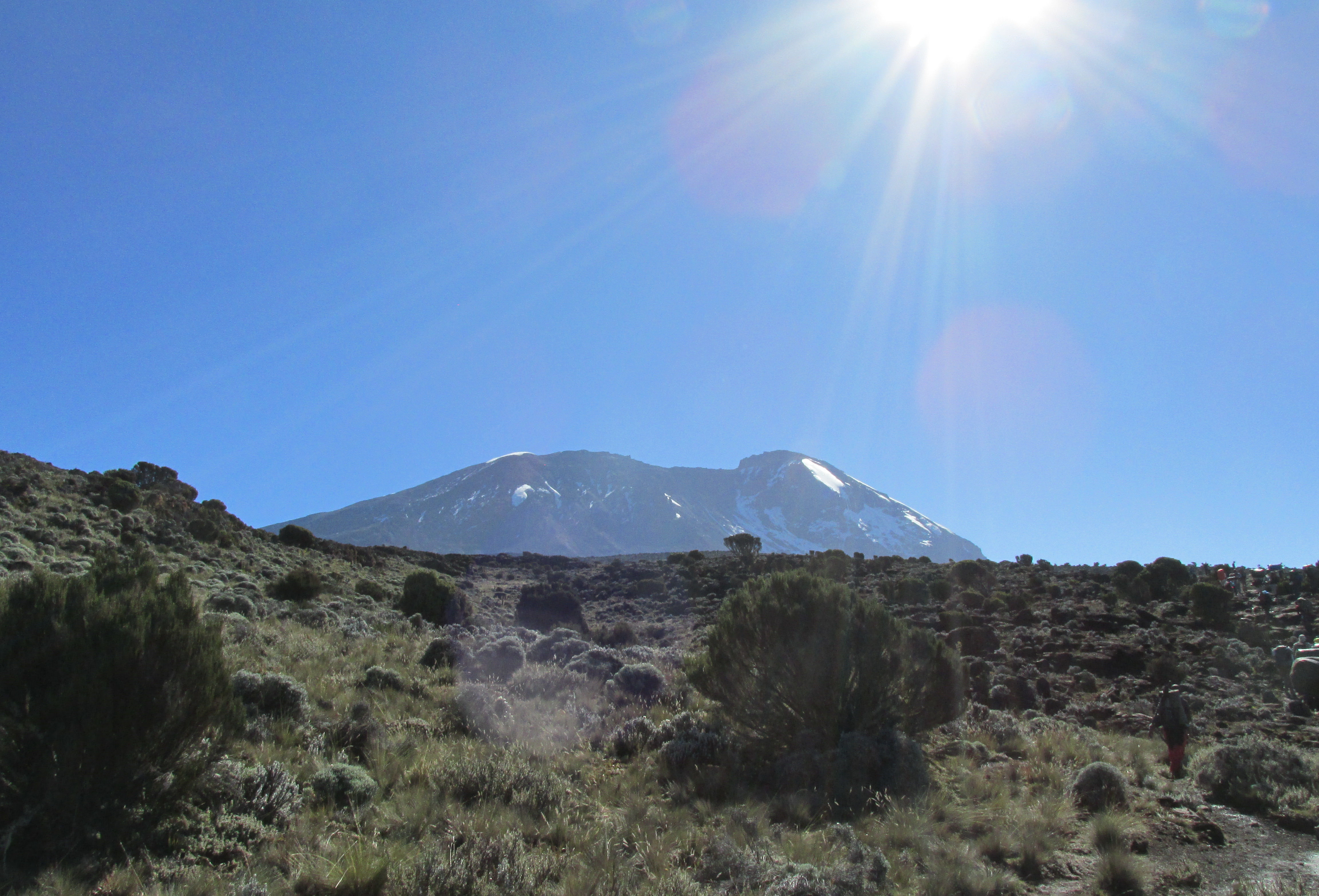 image Kilimandjaro