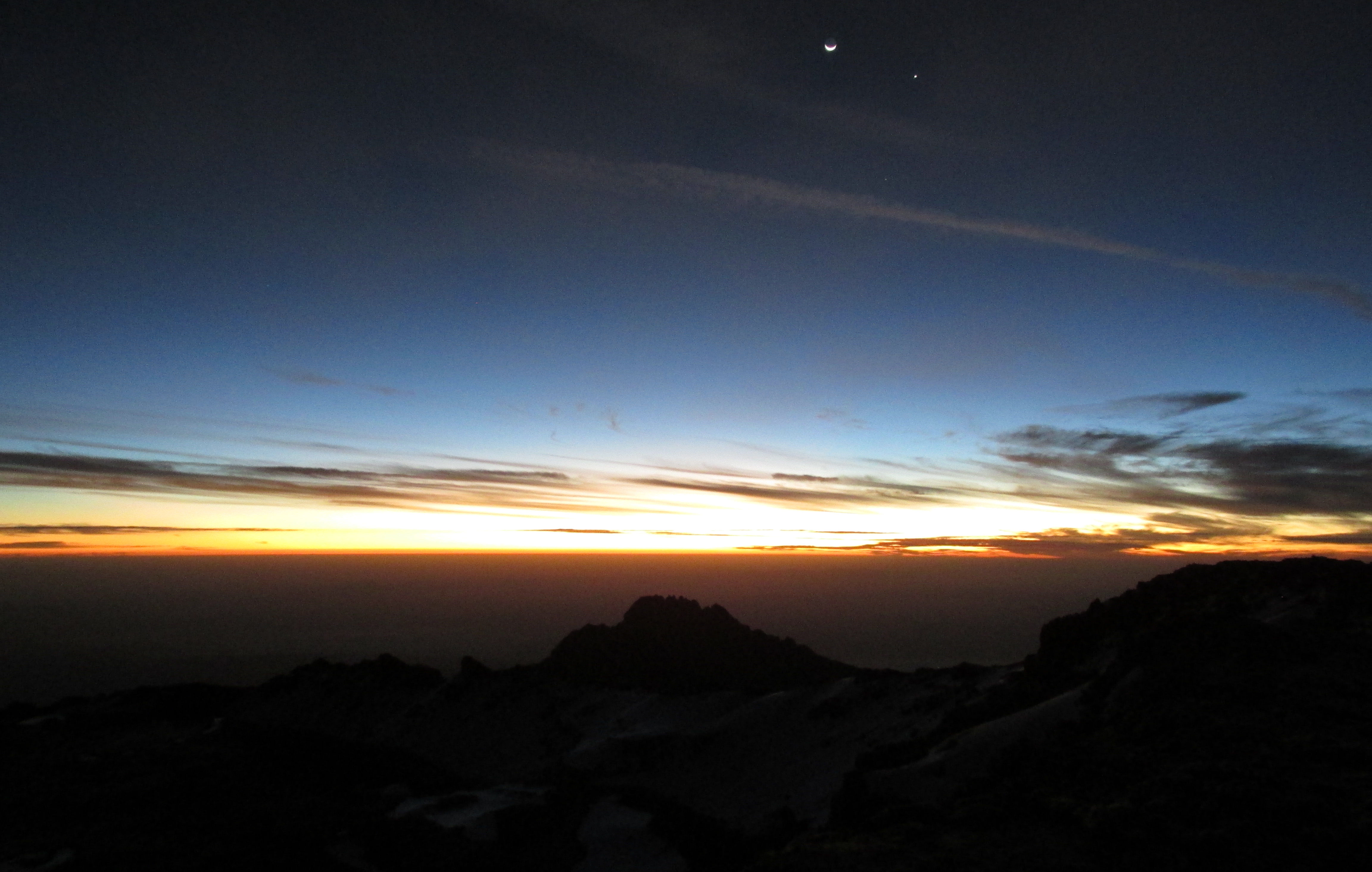 image Kilimandjaro