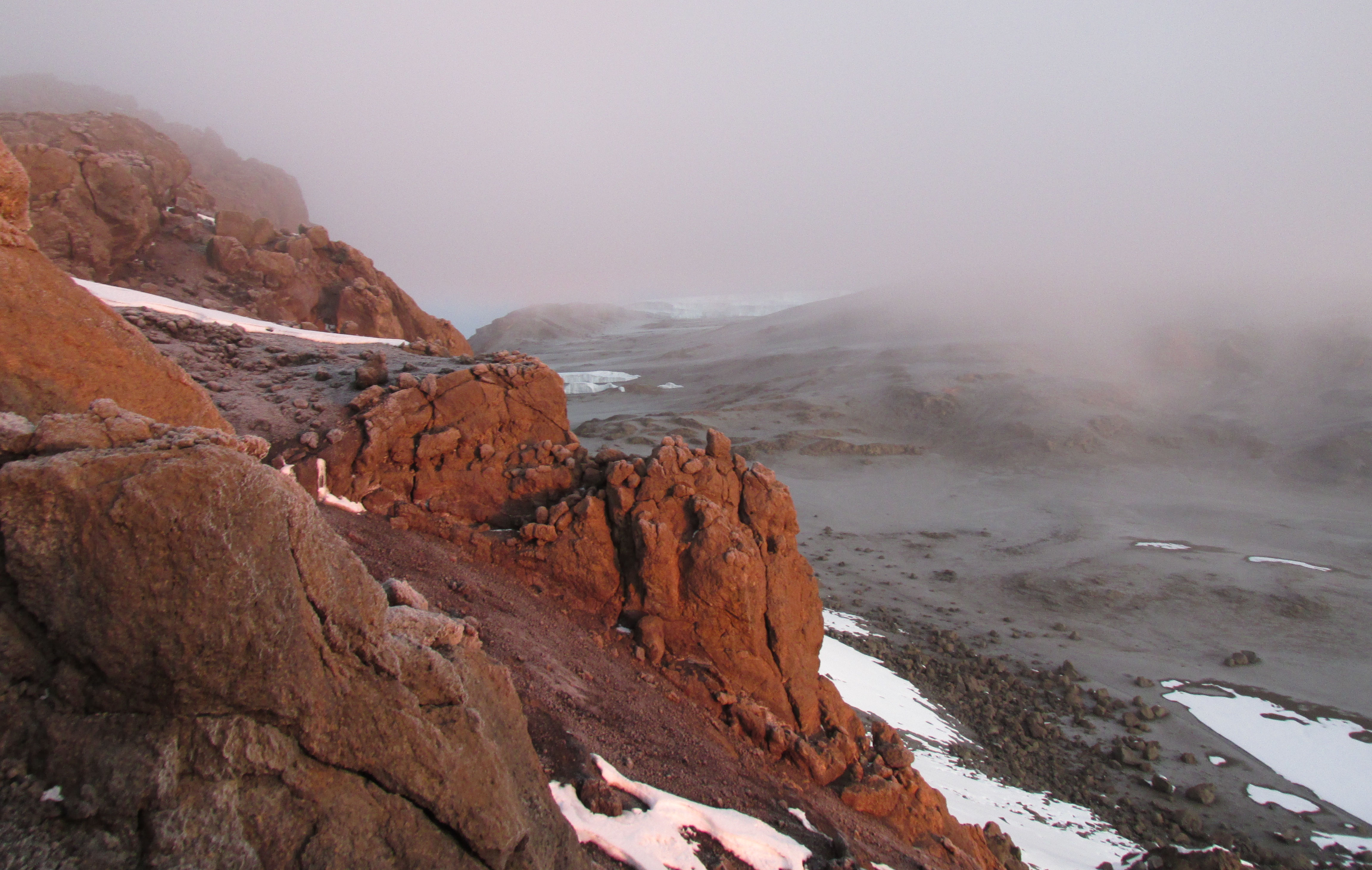 image Kilimandjaro