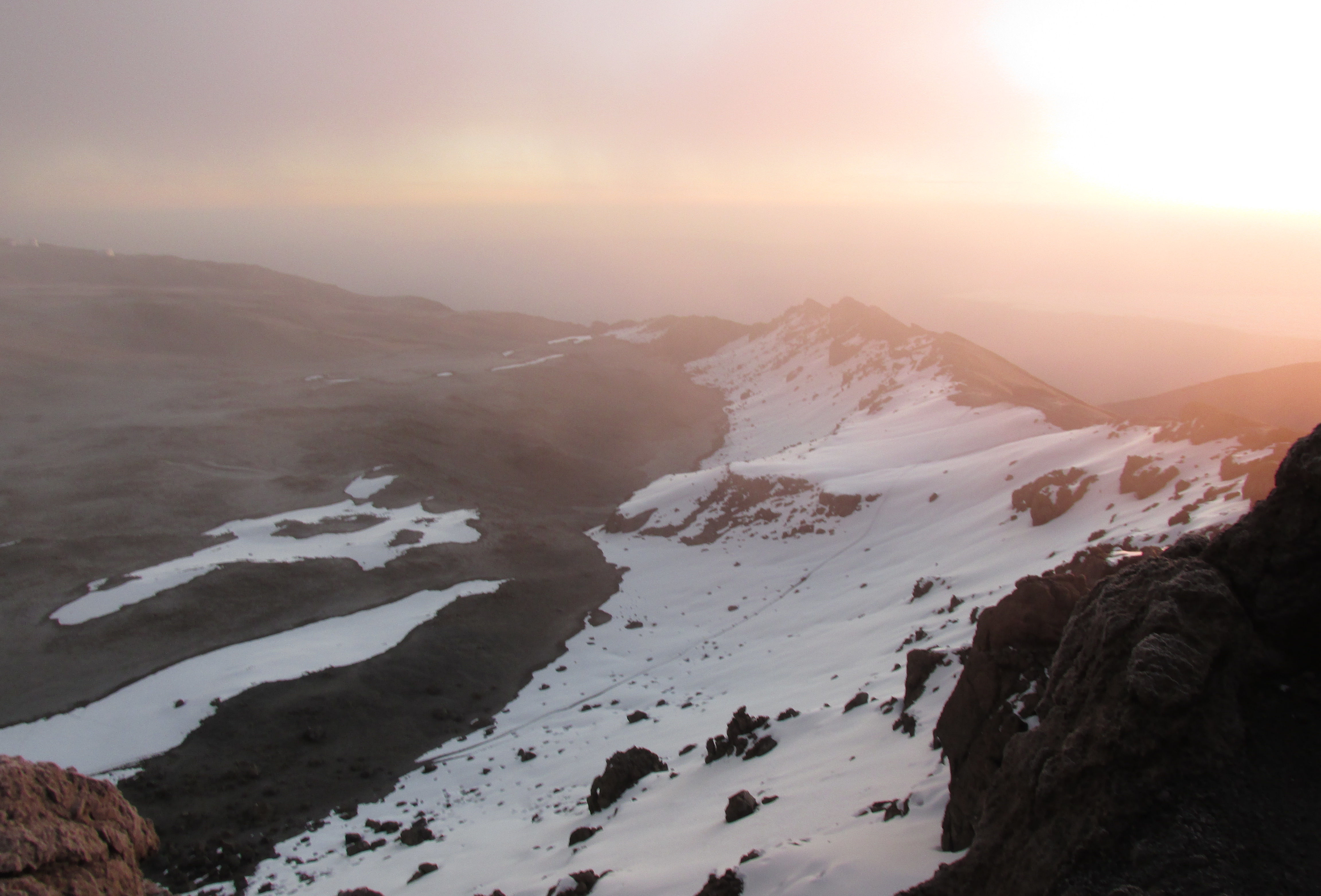 image Kilimandjaro