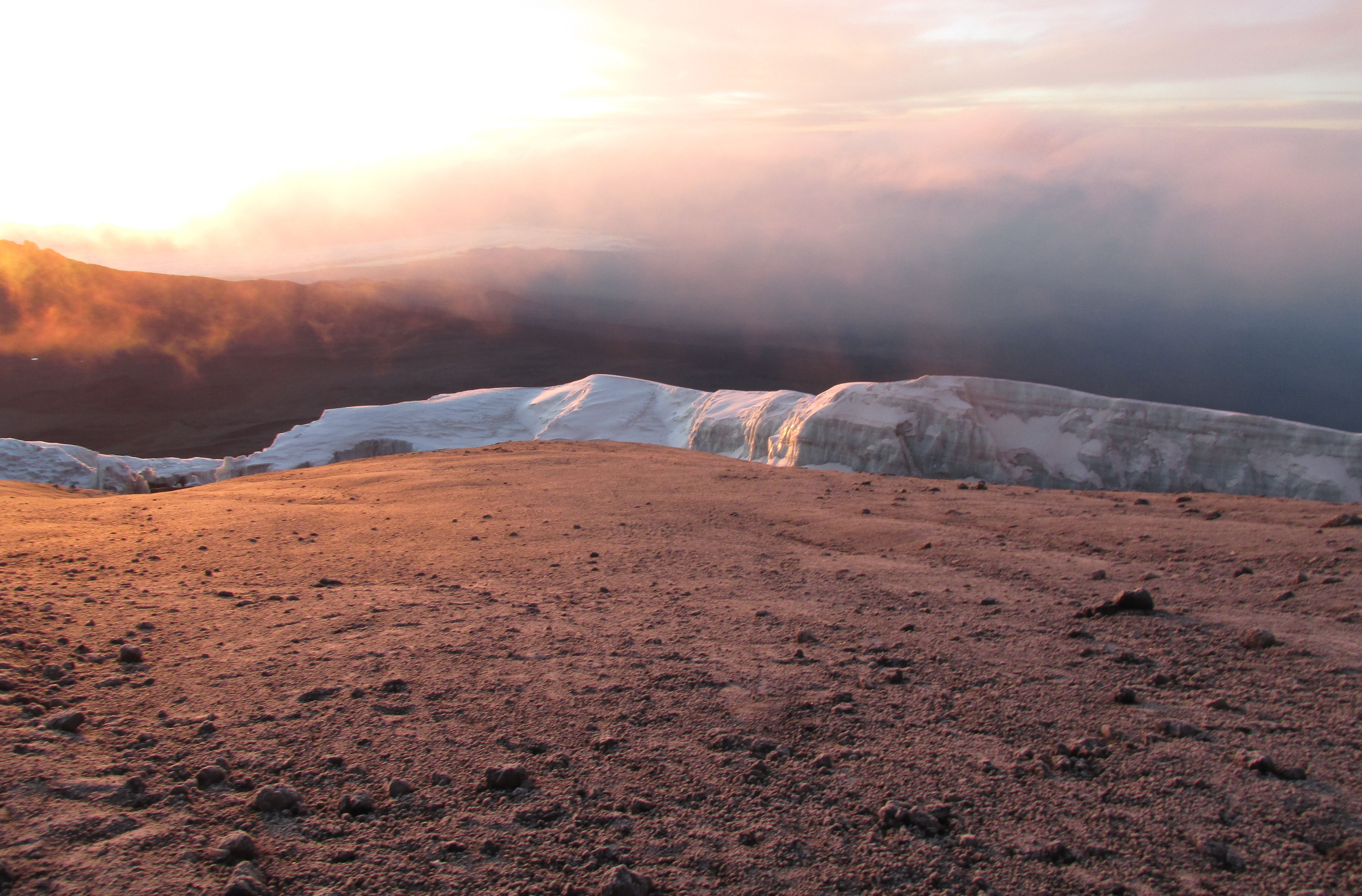 image Kilimandjaro