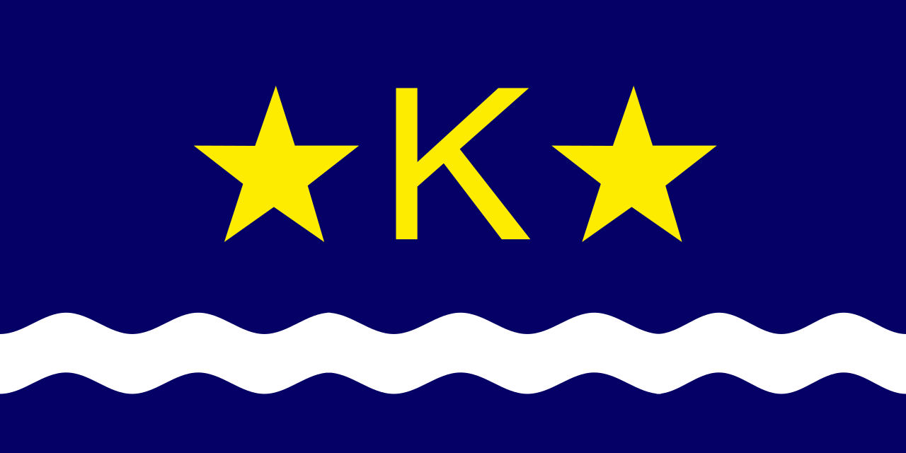 flag Kinshasa