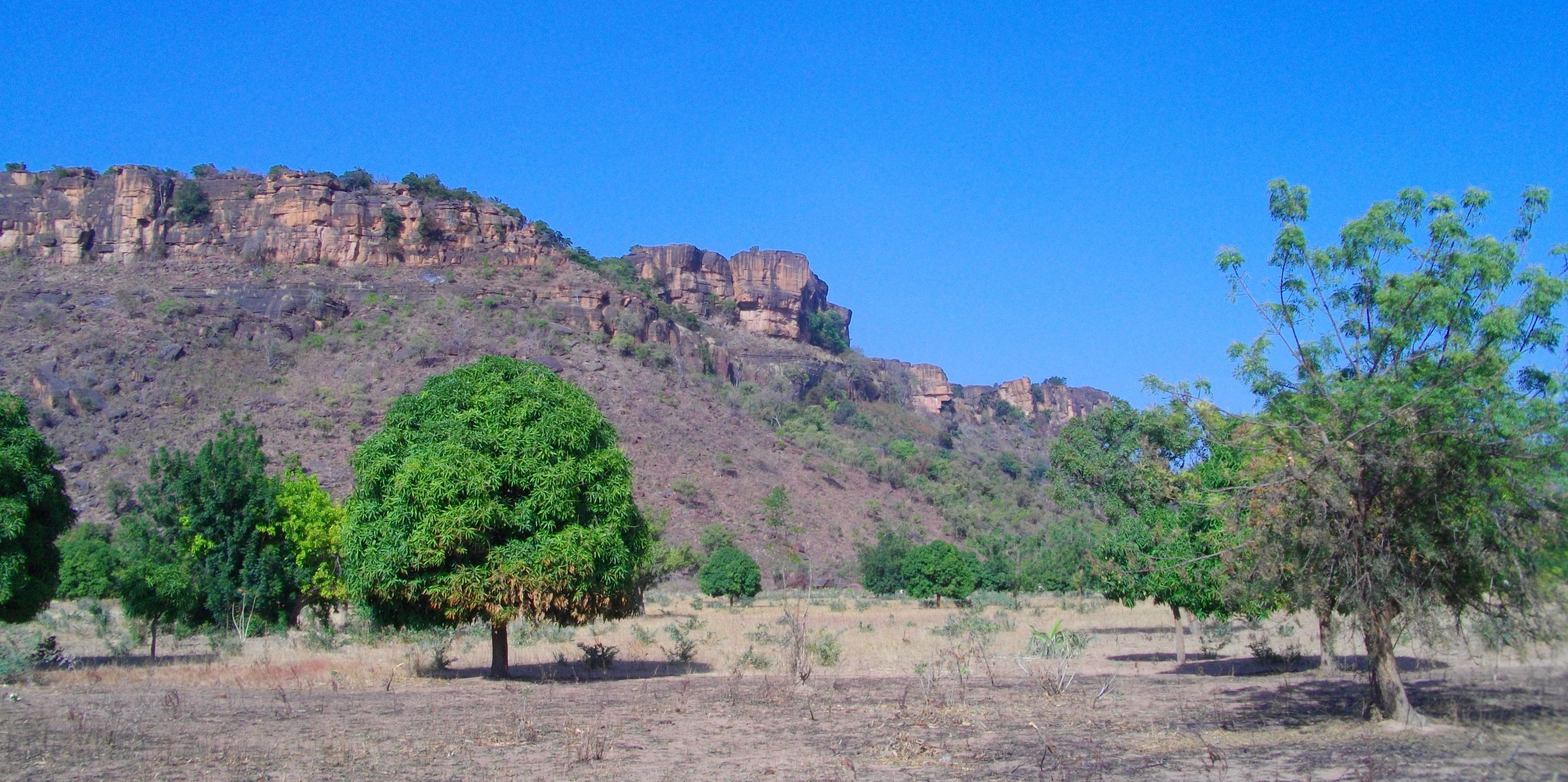 image Koulikoro
