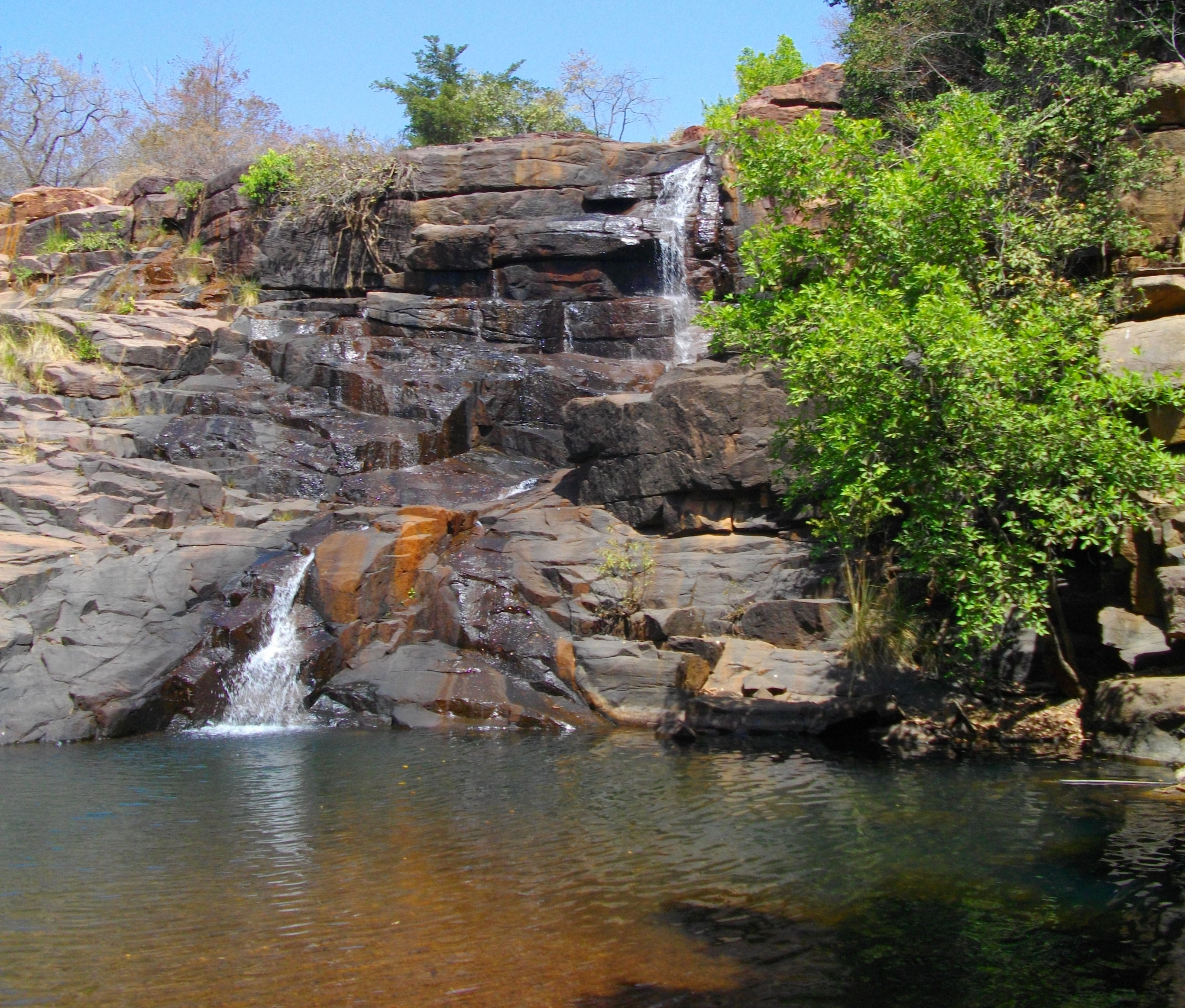 image Koulikoro