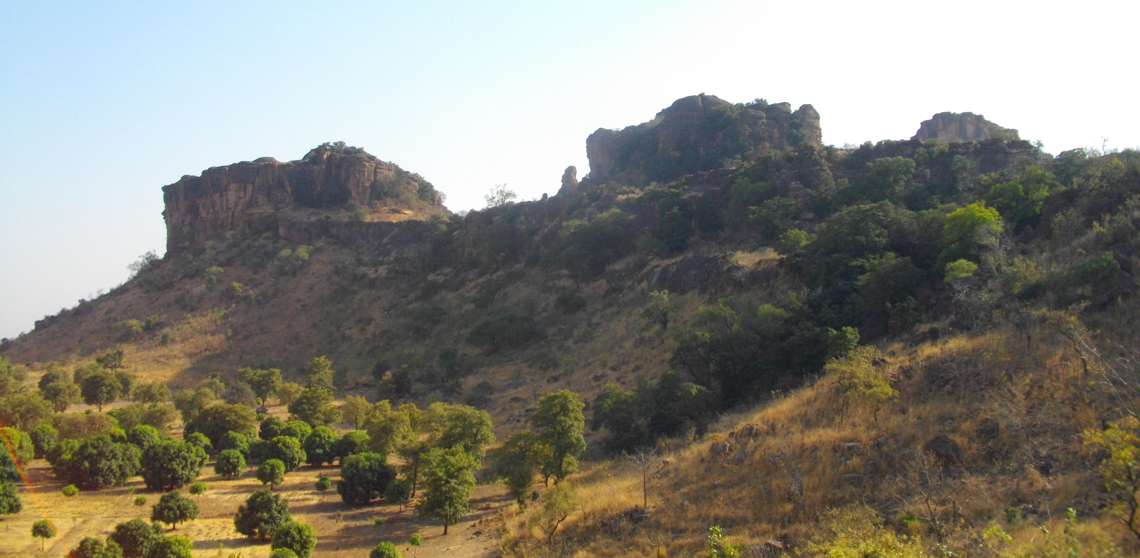 image Koulikoro