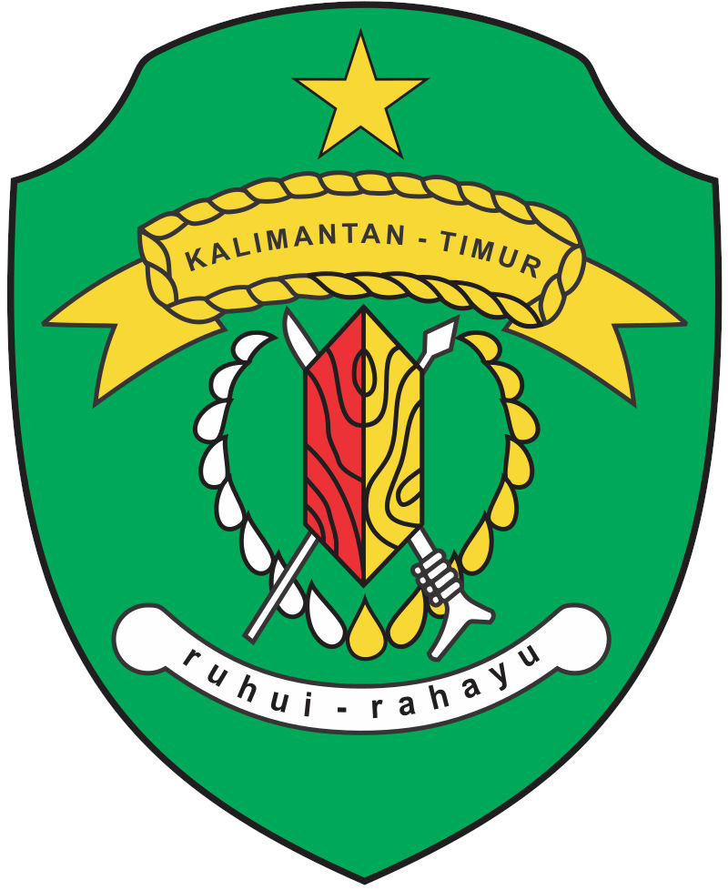 Flag Kalimantan Timur