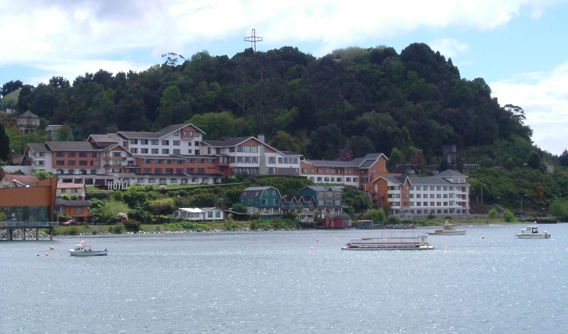 image Los Lagos