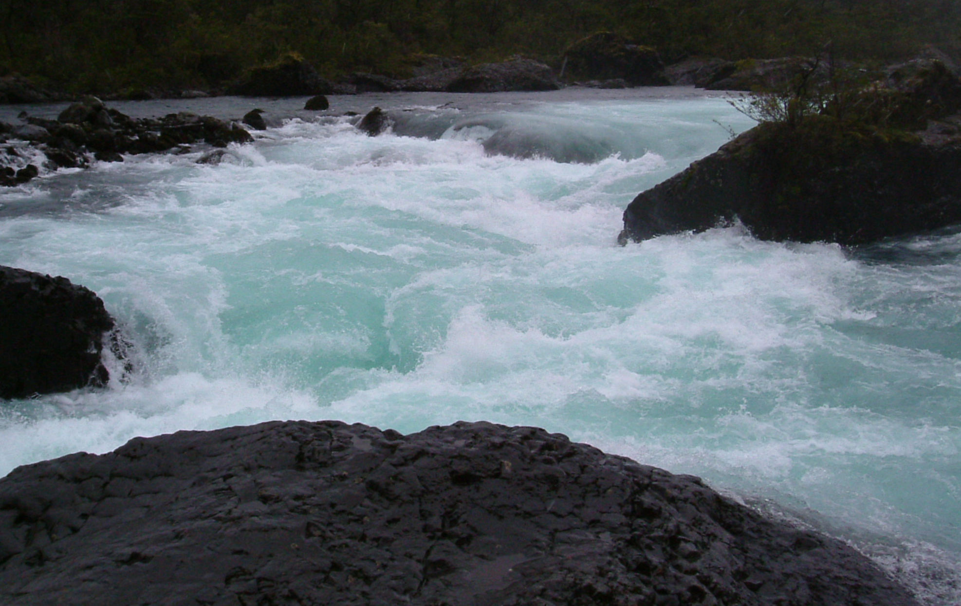 image Los Lagos