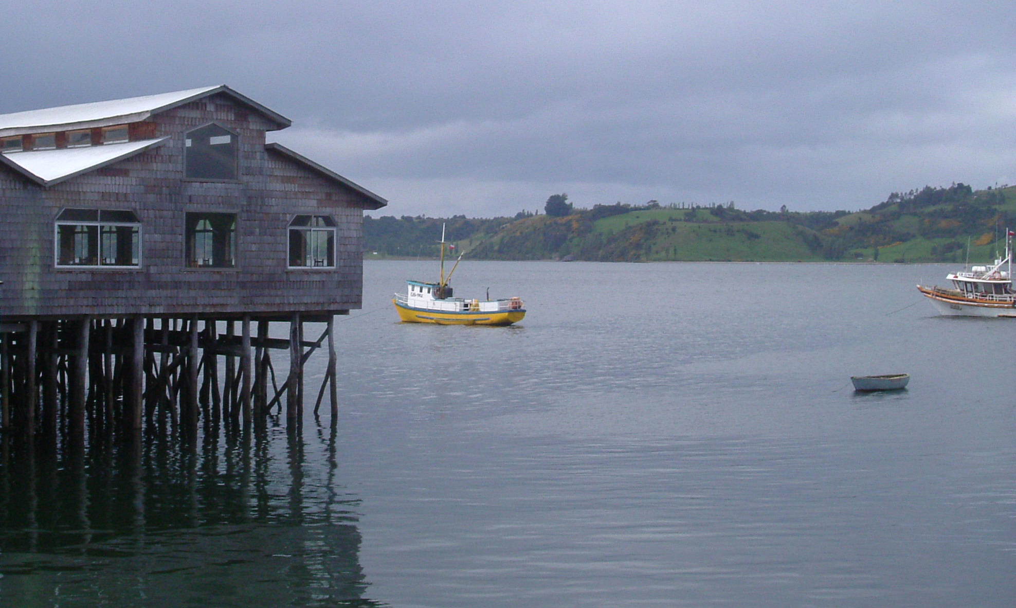 image Los Lagos