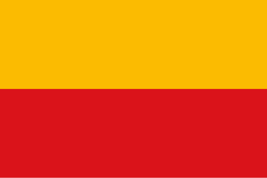 flag Lambayeque