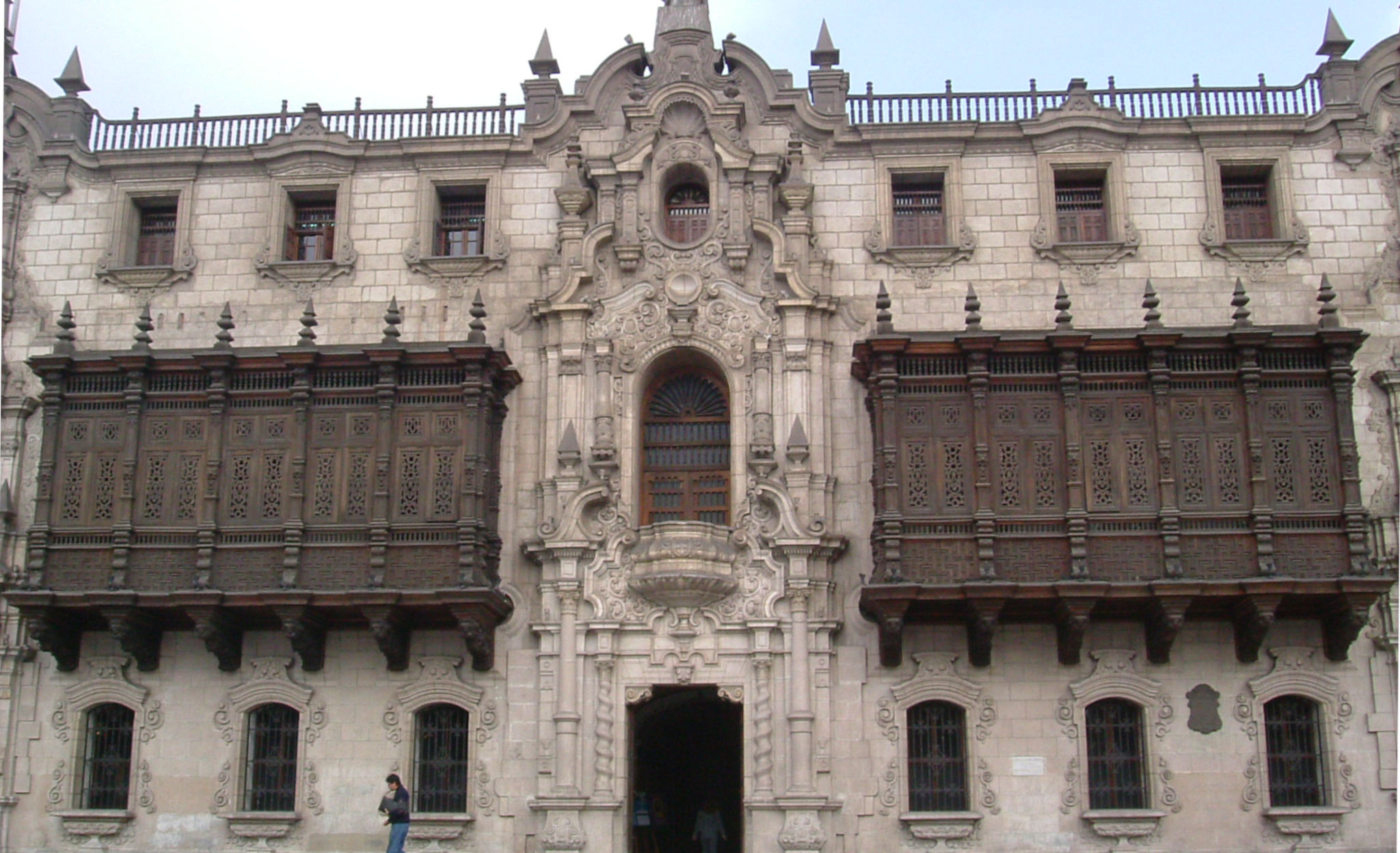 image Lima