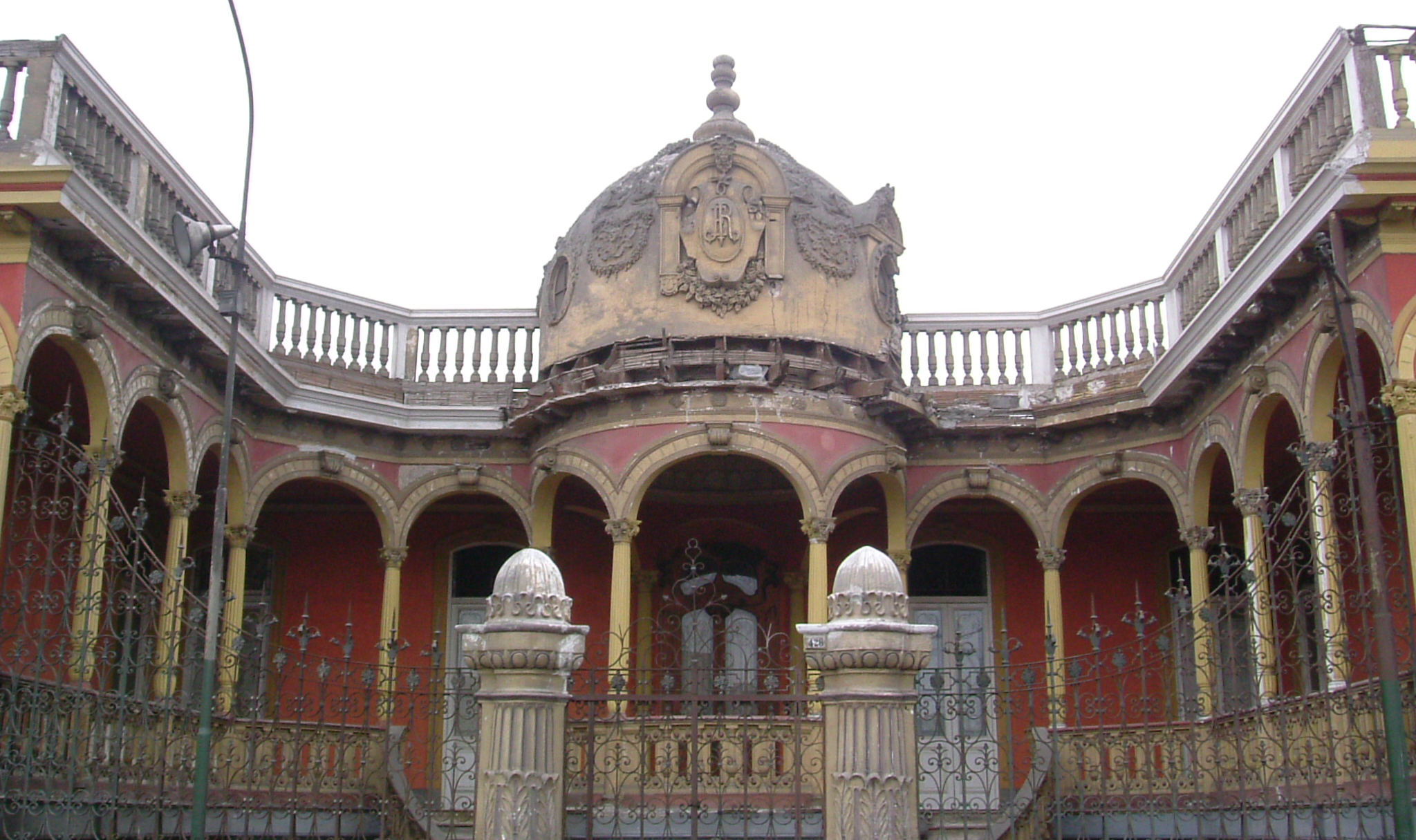 image Lima