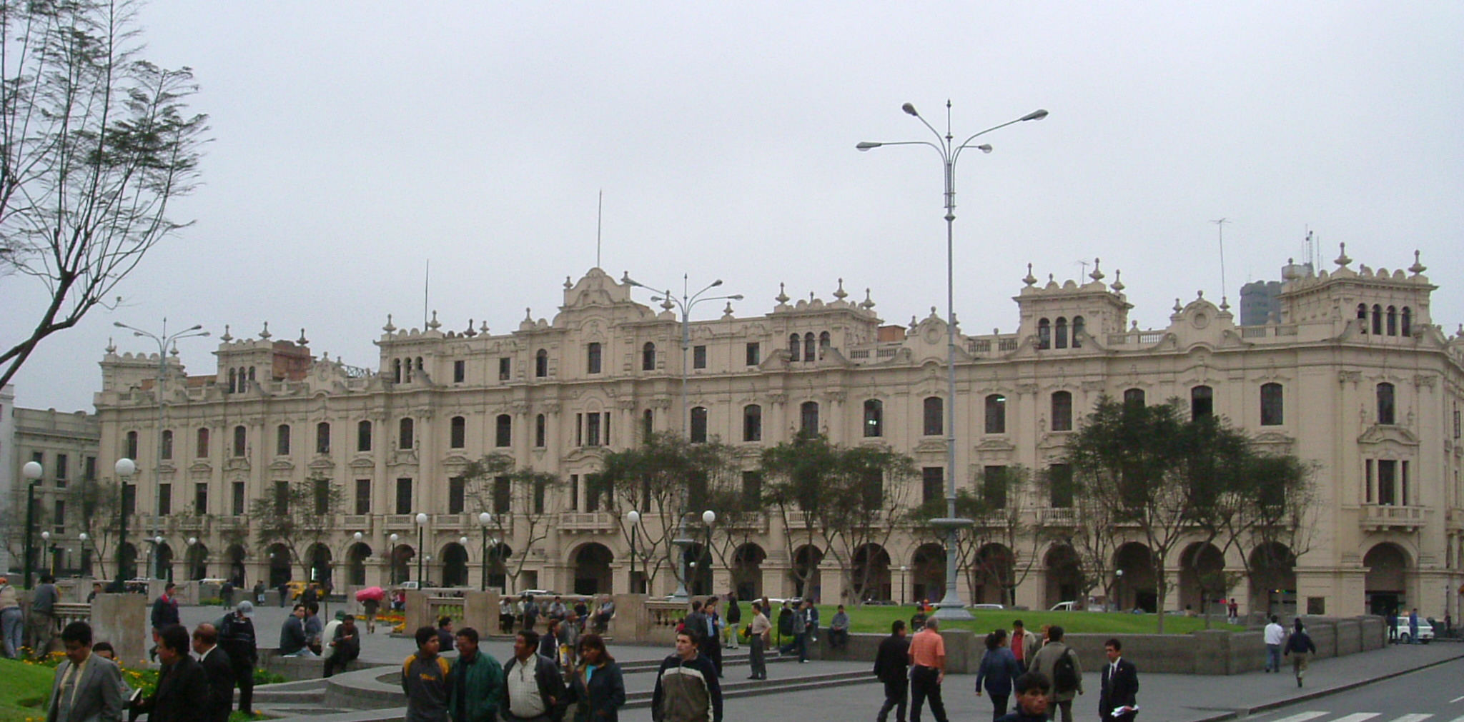 image Lima