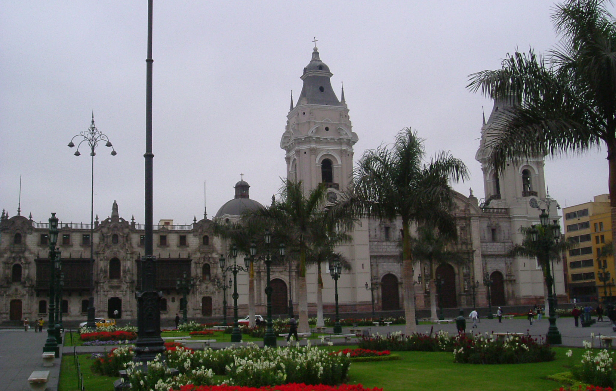 image Lima