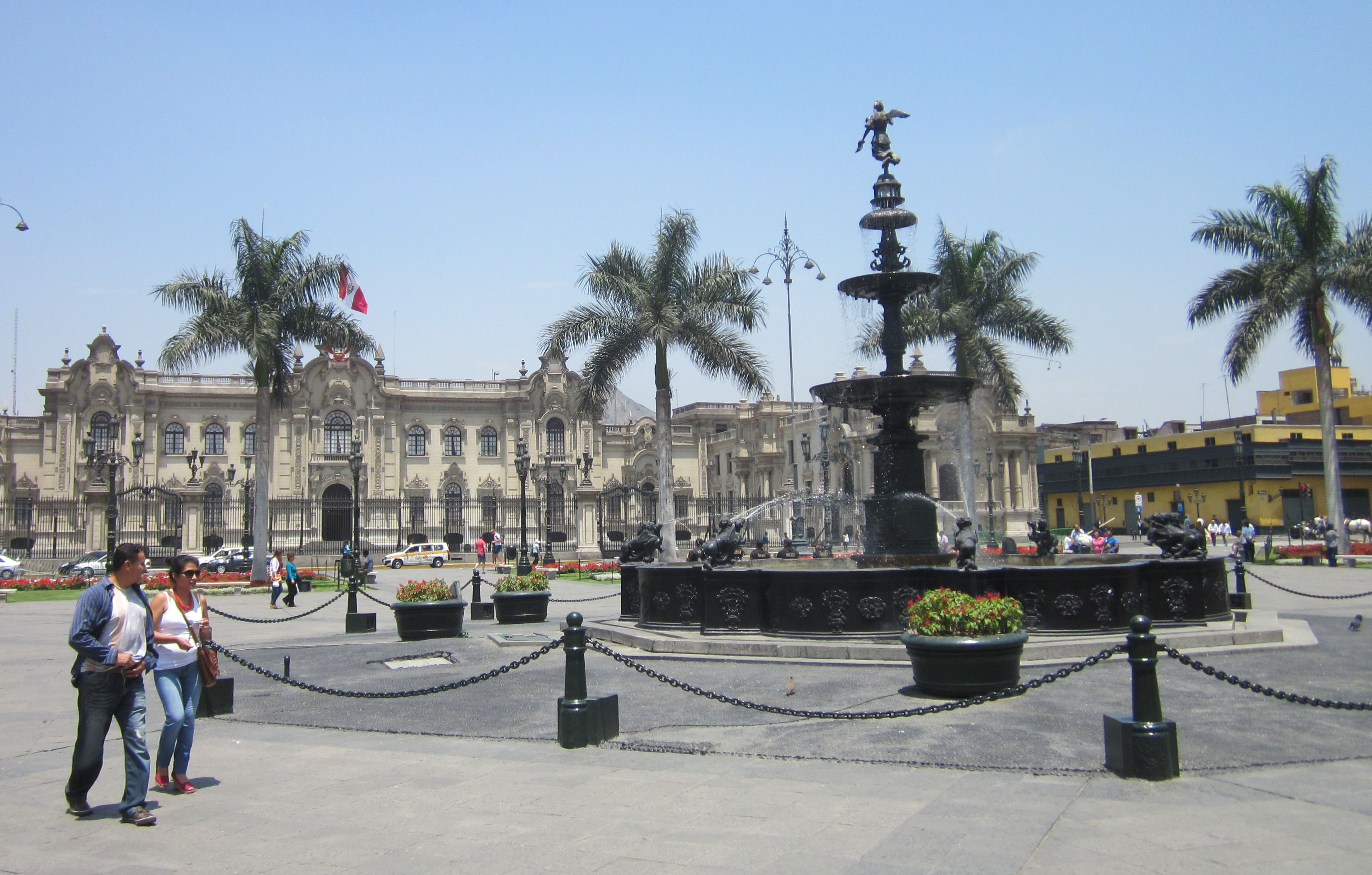 image Lima