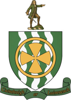Flag Limerick