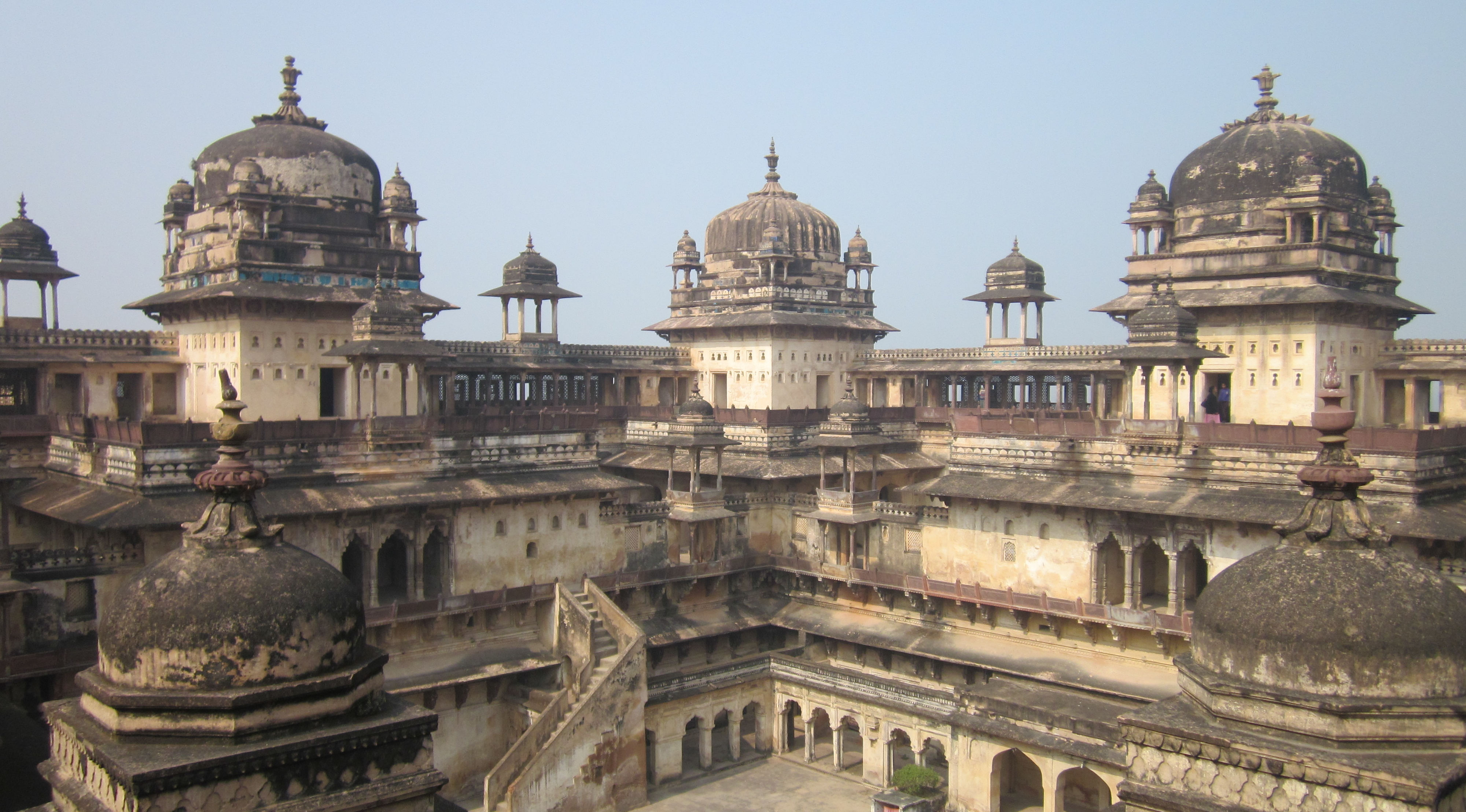 image Madhya Pradesh