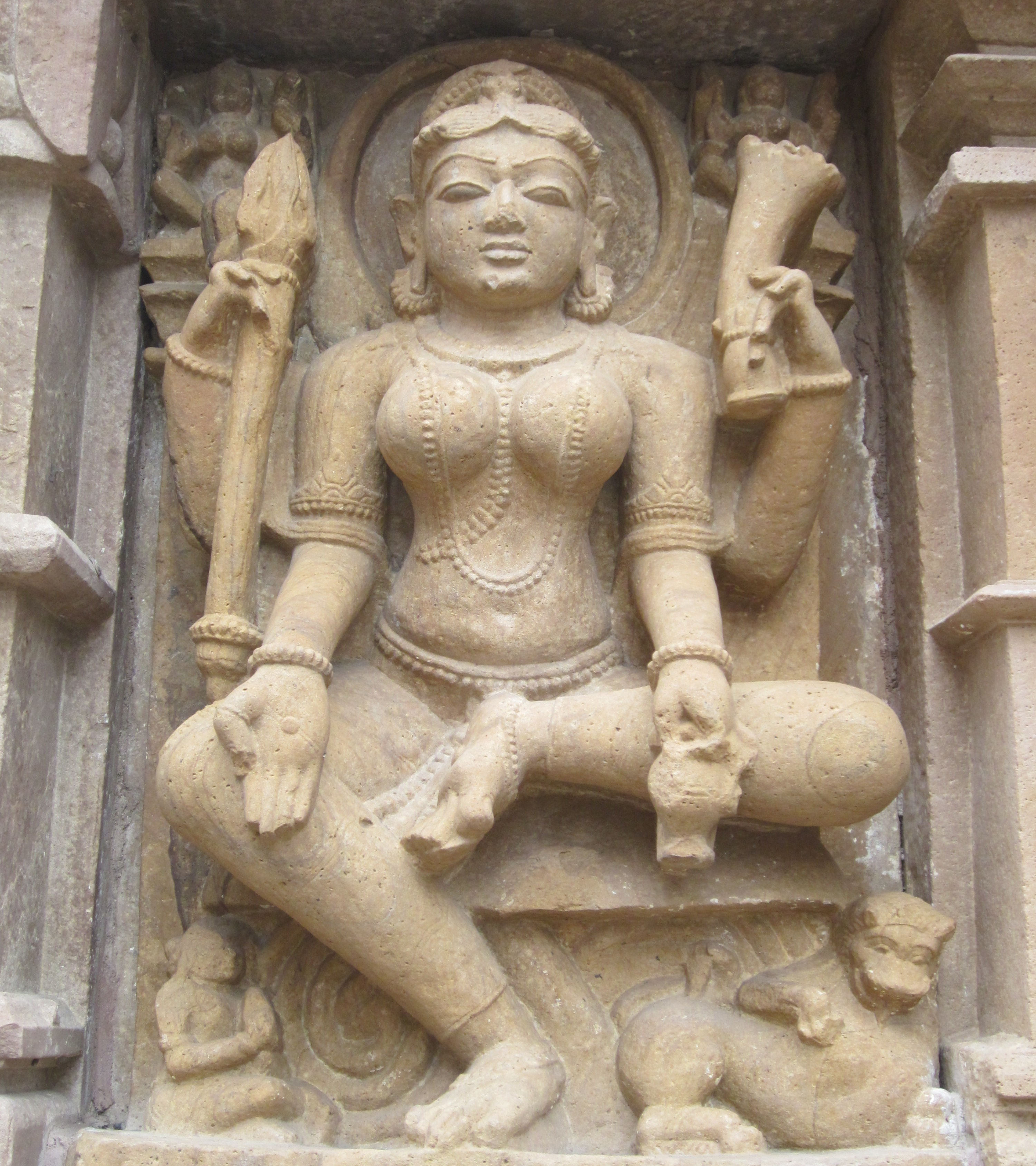 image Madhya Pradesh