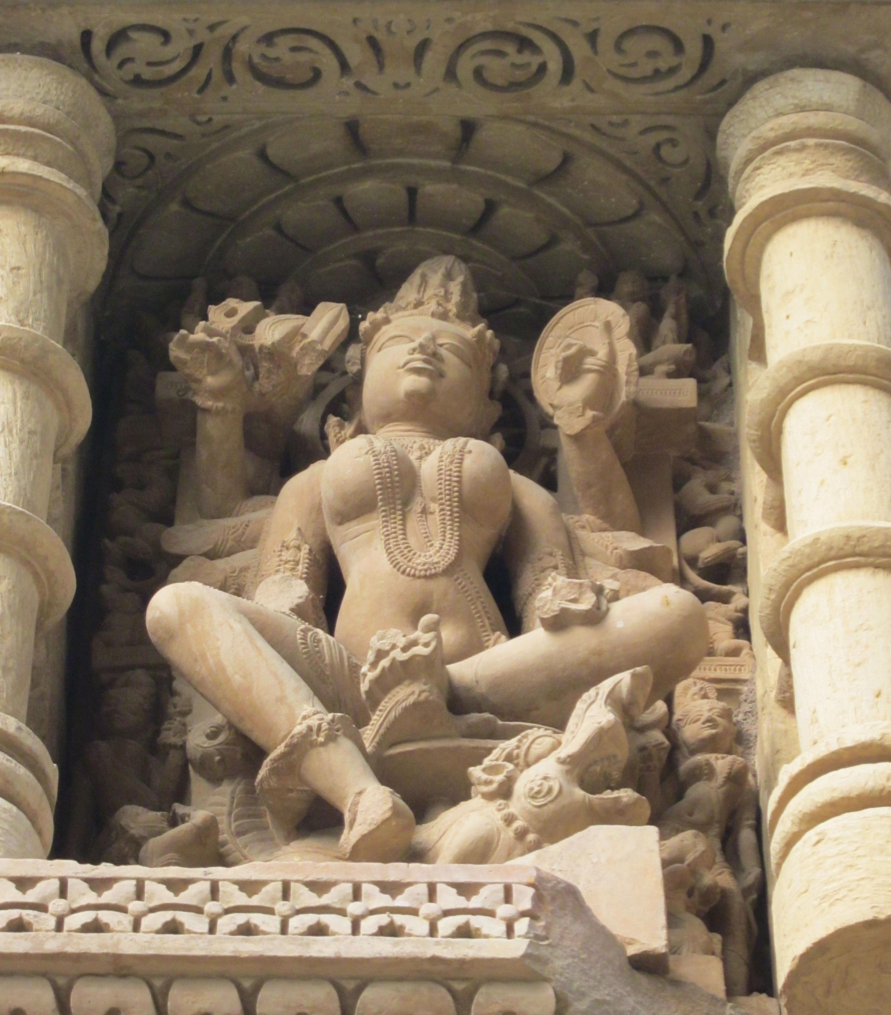 image Madhya Pradesh