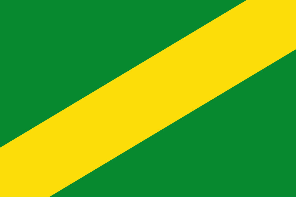 flag Madre de Dios