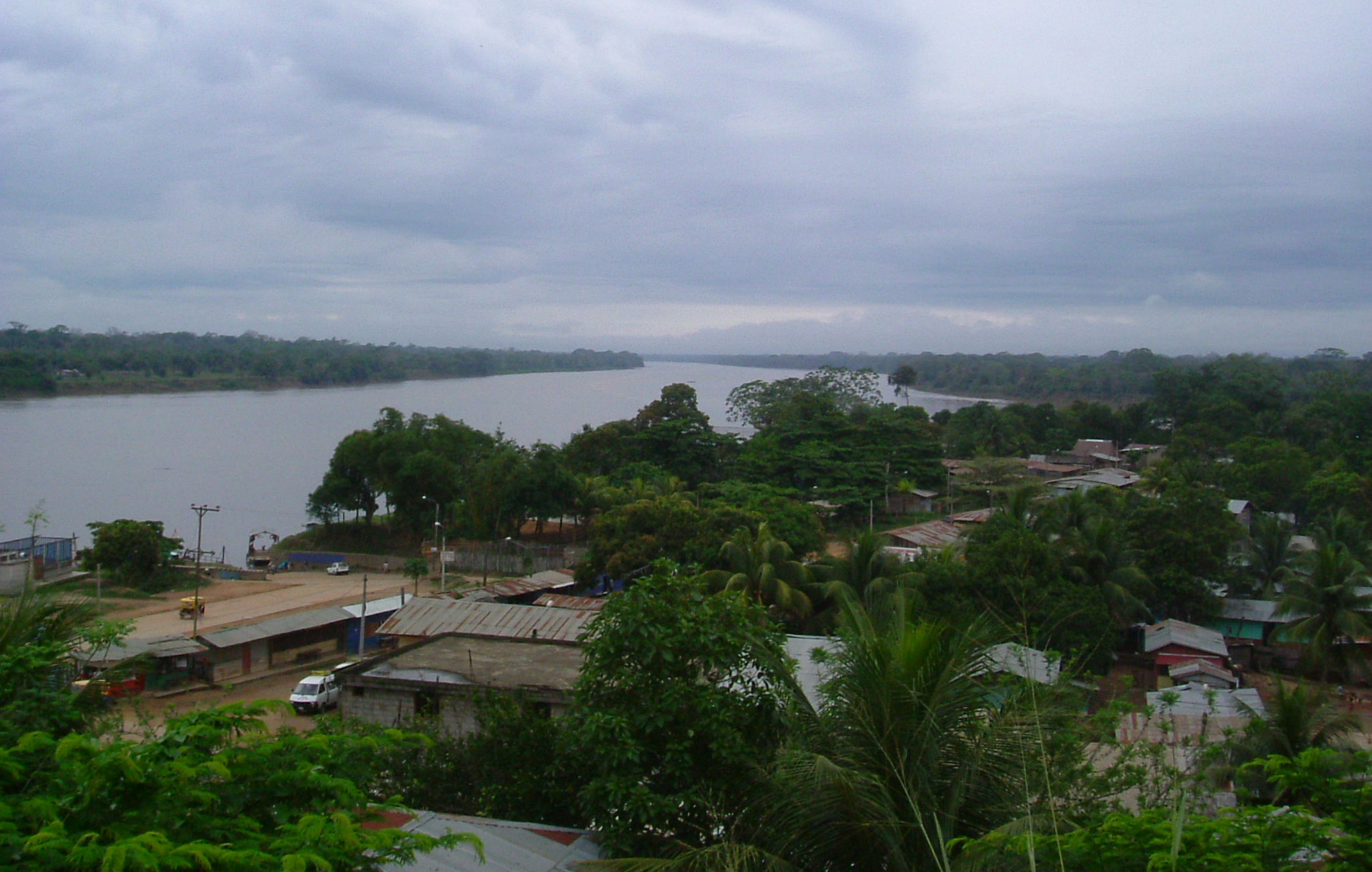 image Madre de Dios
