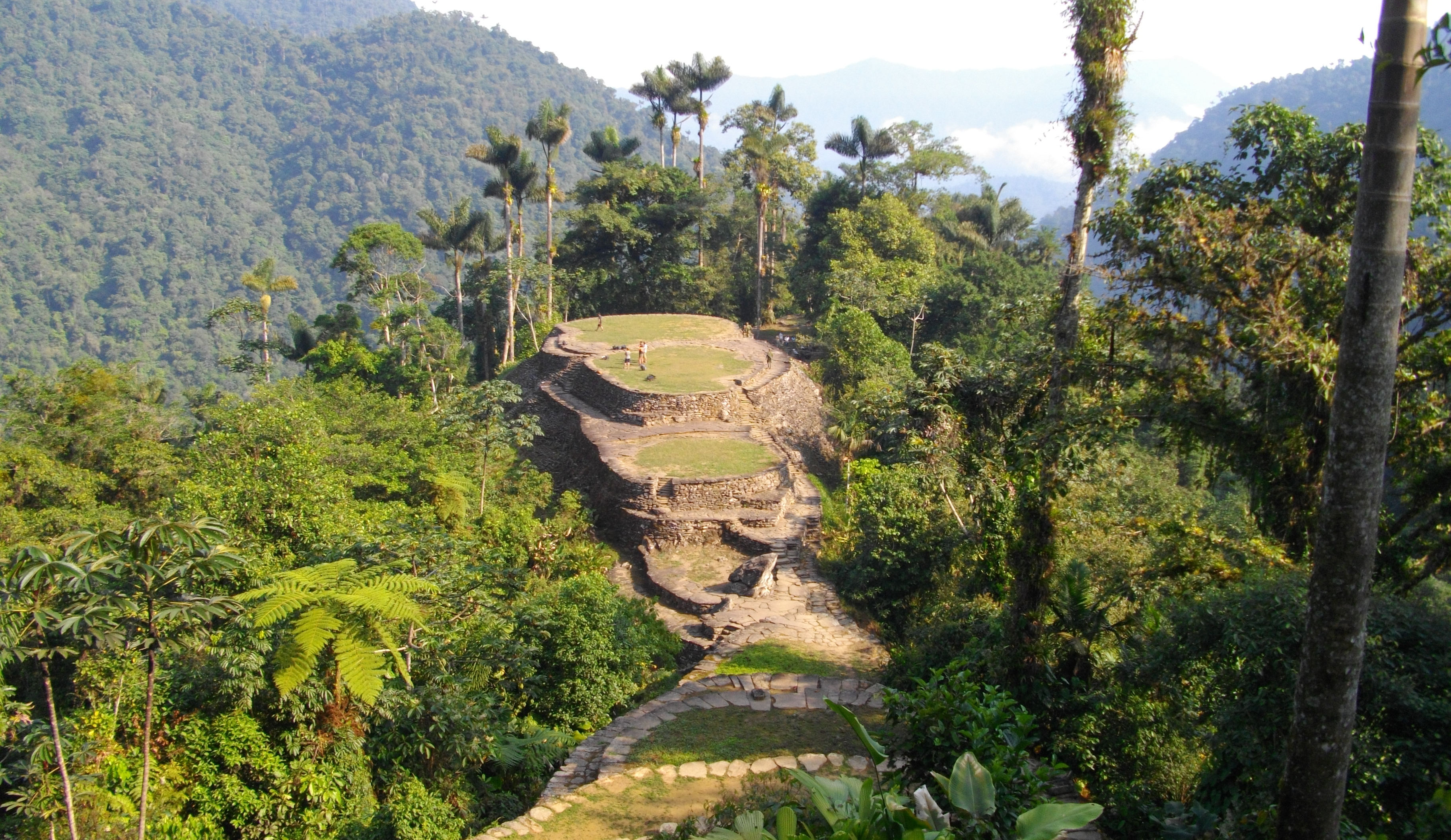 image Ciudad Perdida