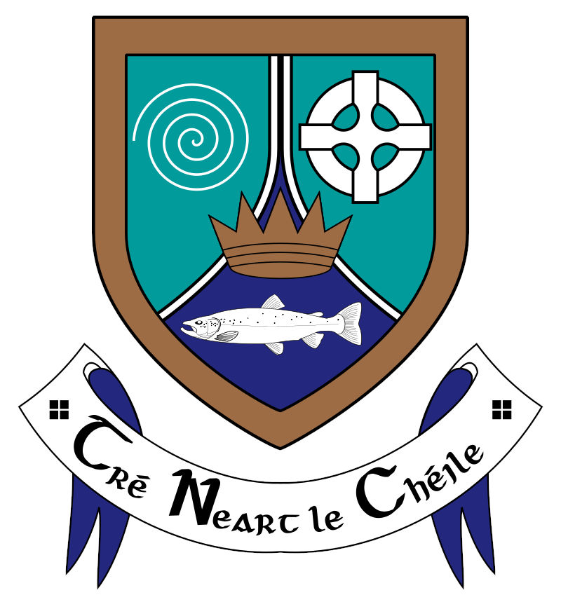 Flag Meath