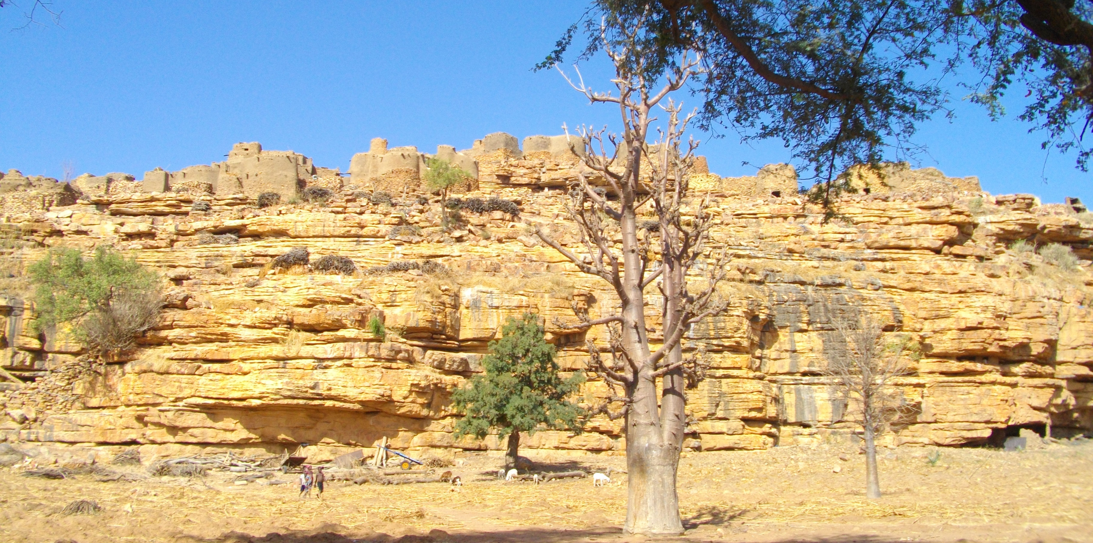 image Bandiagara