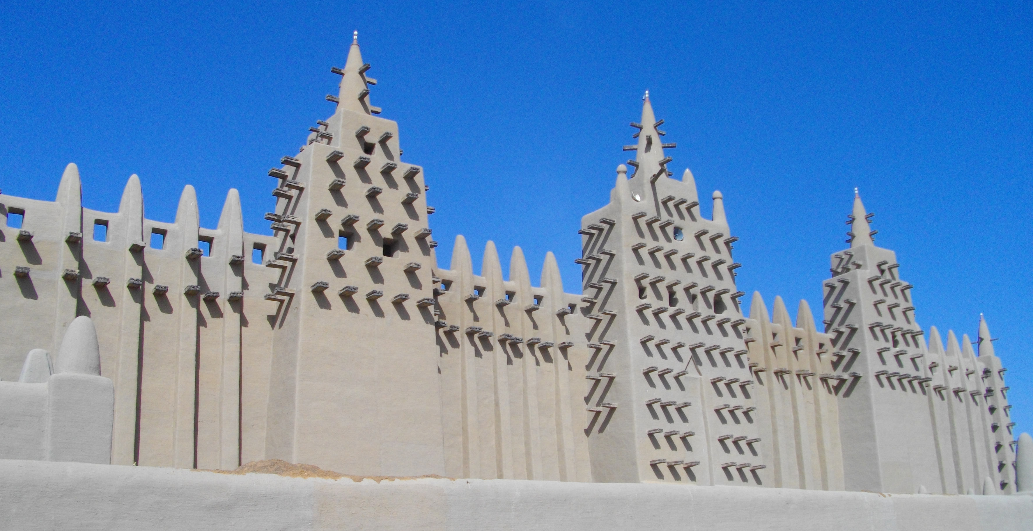 image Djenne