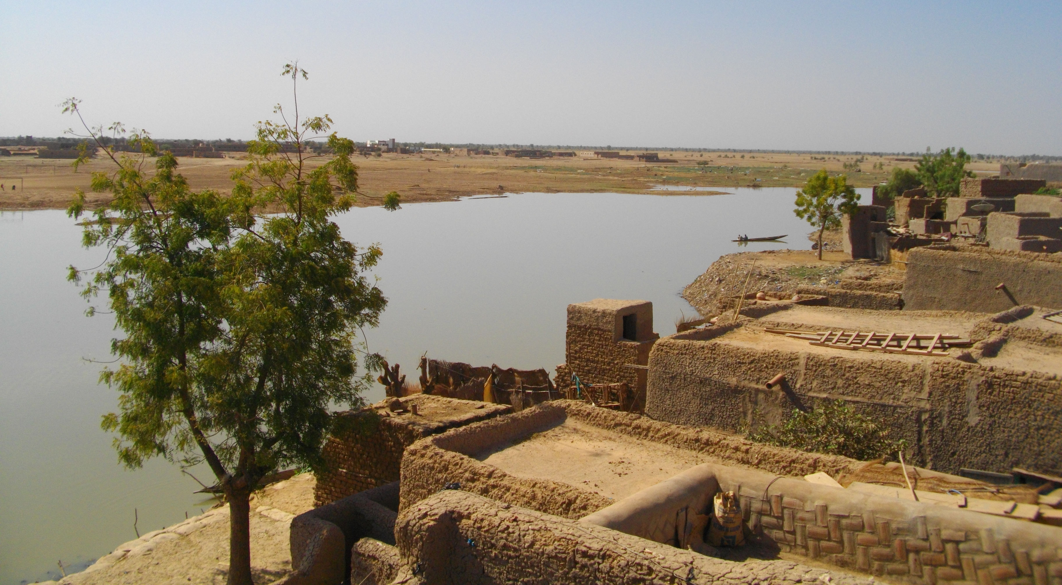image Djenne