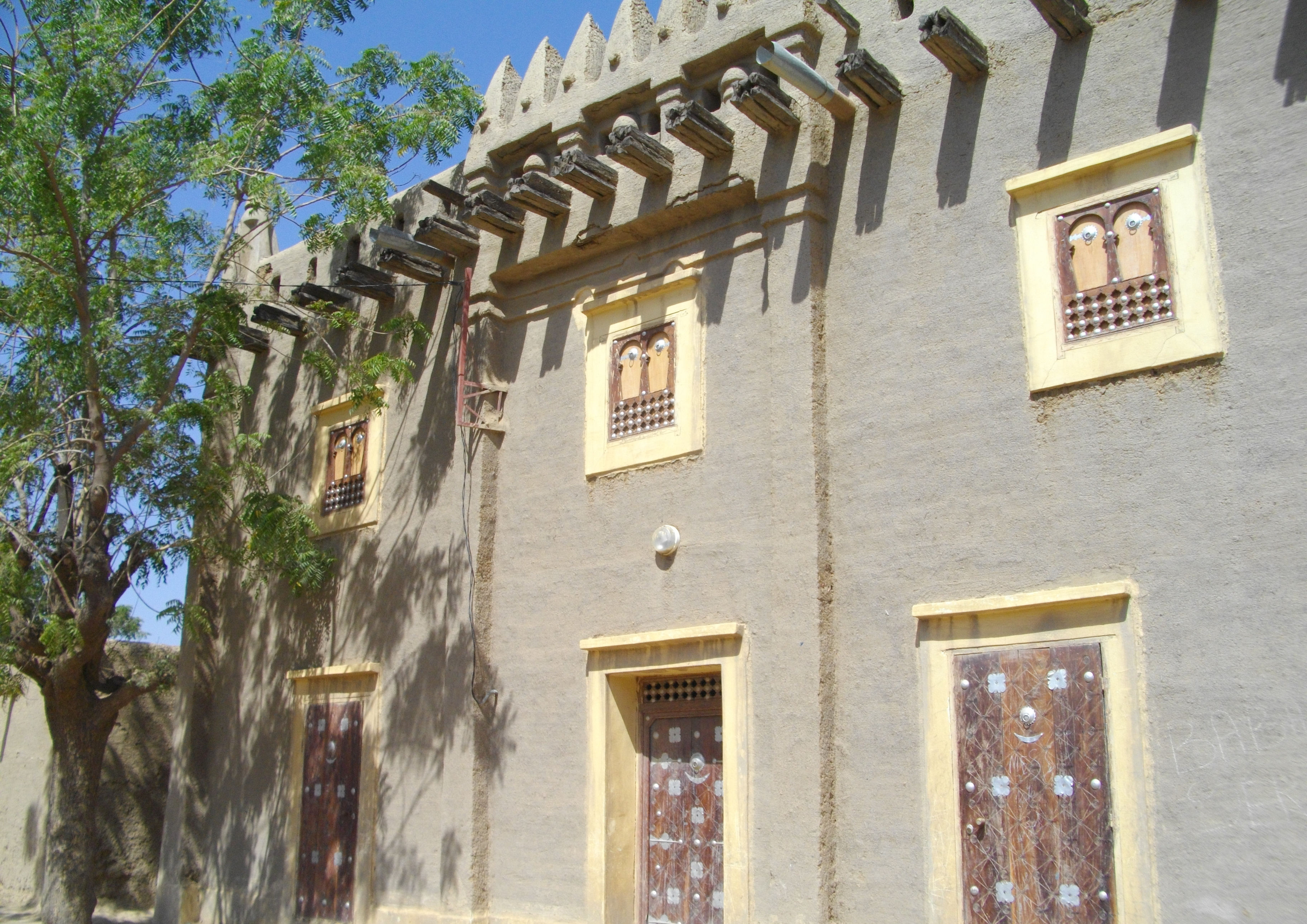 image Djenne
