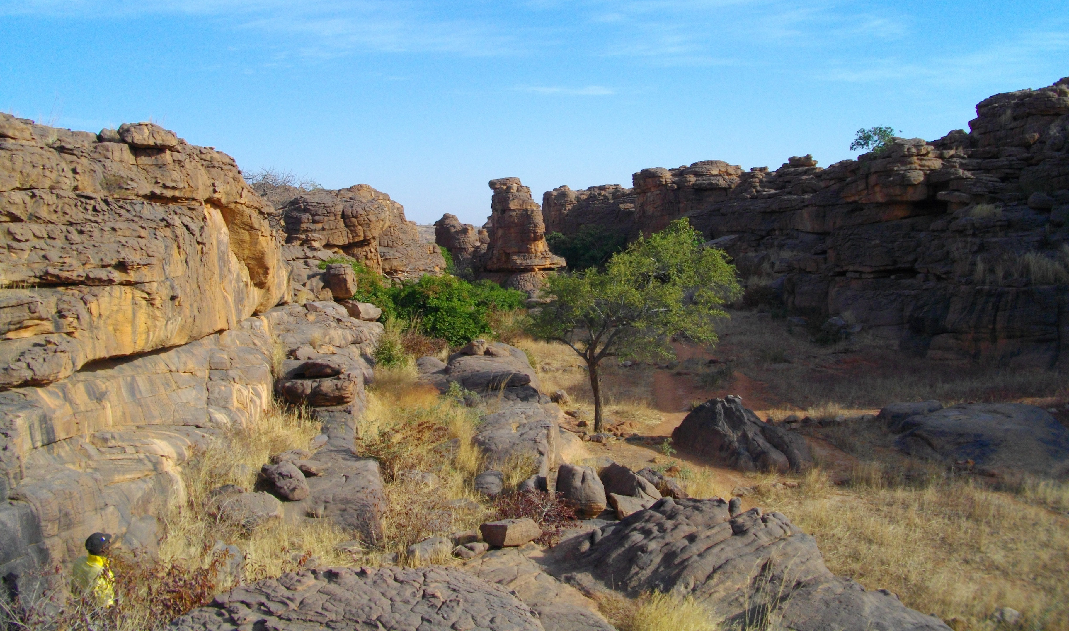 image Dogon
