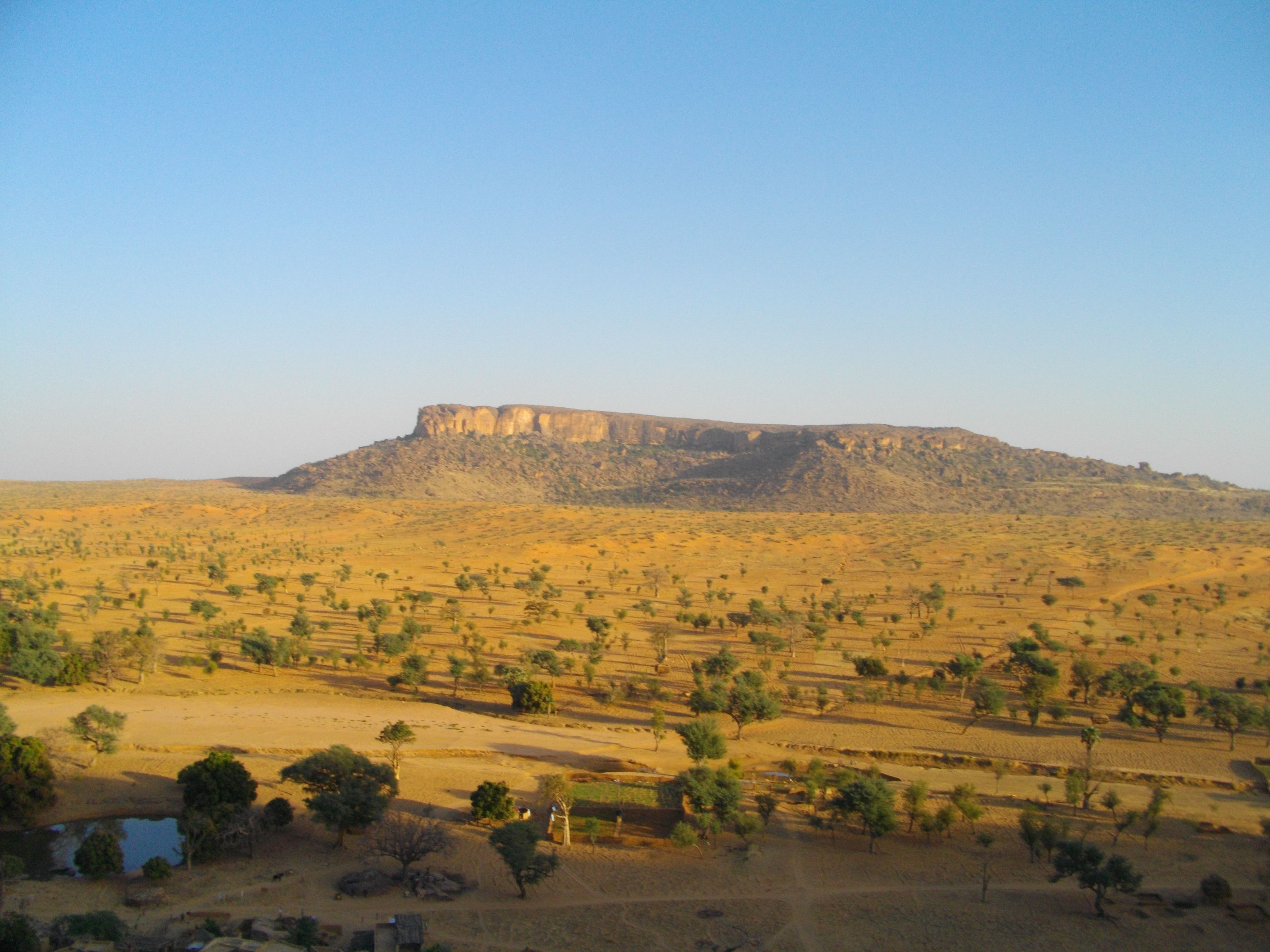 image Dogon