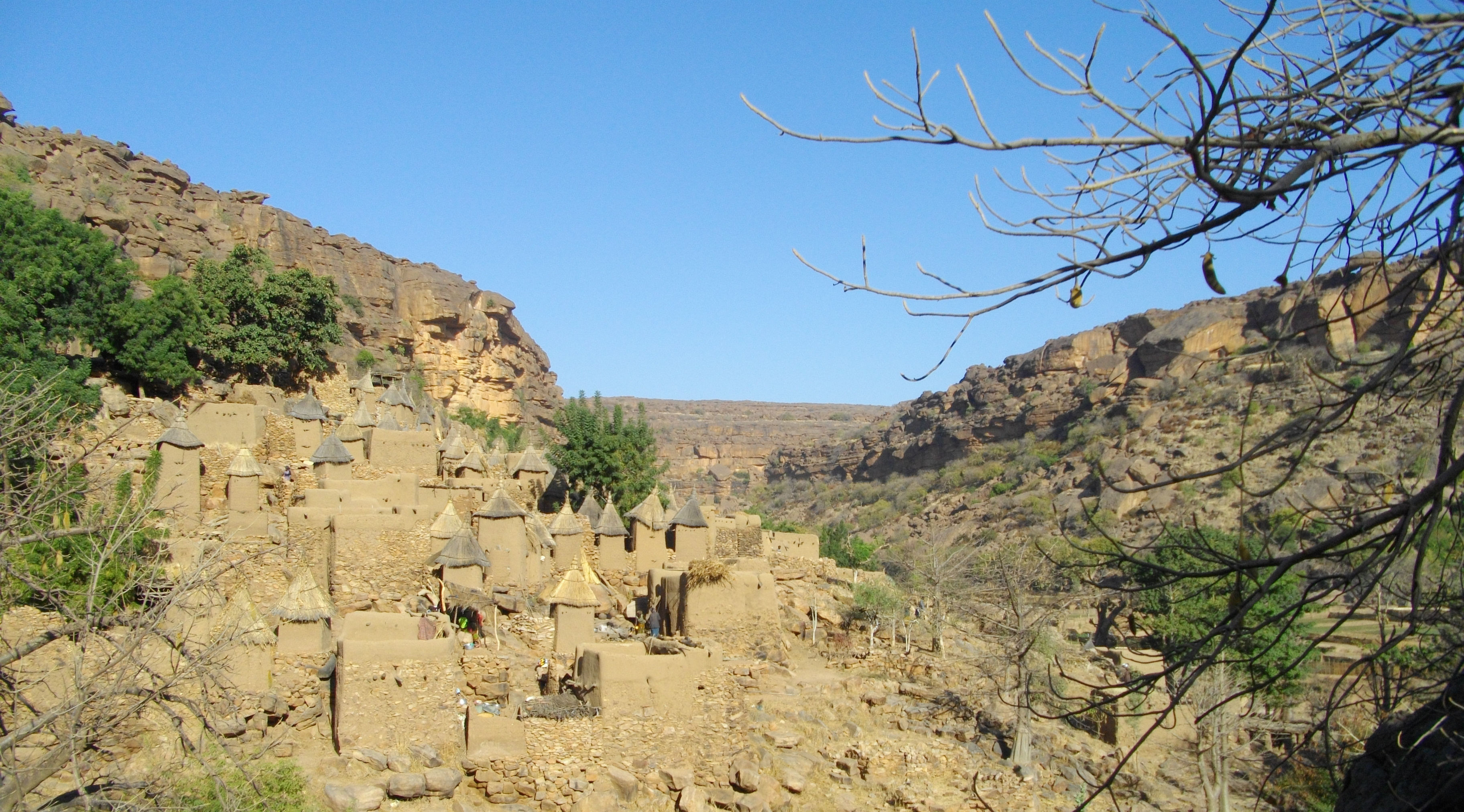image Dogon