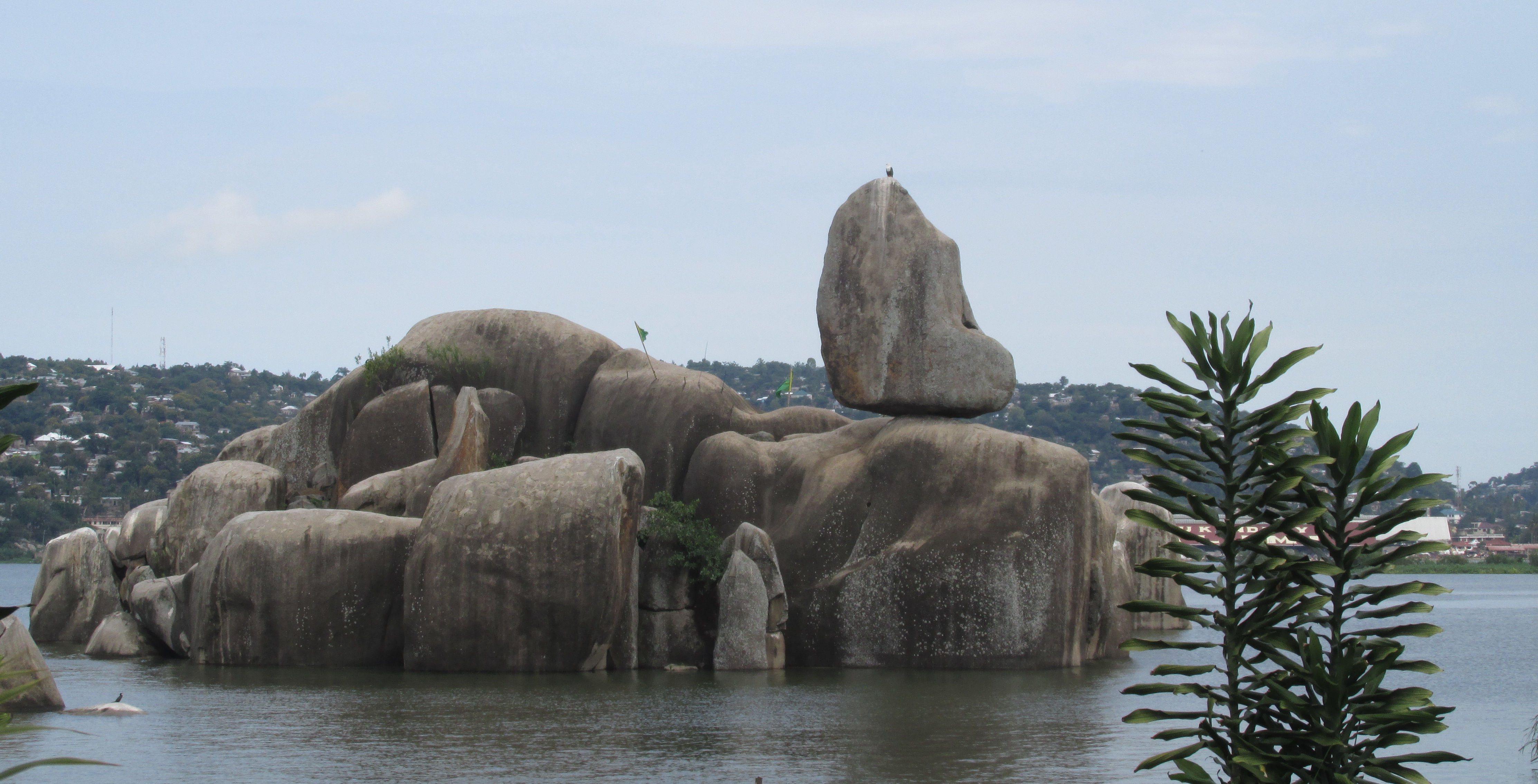 image Mwanza