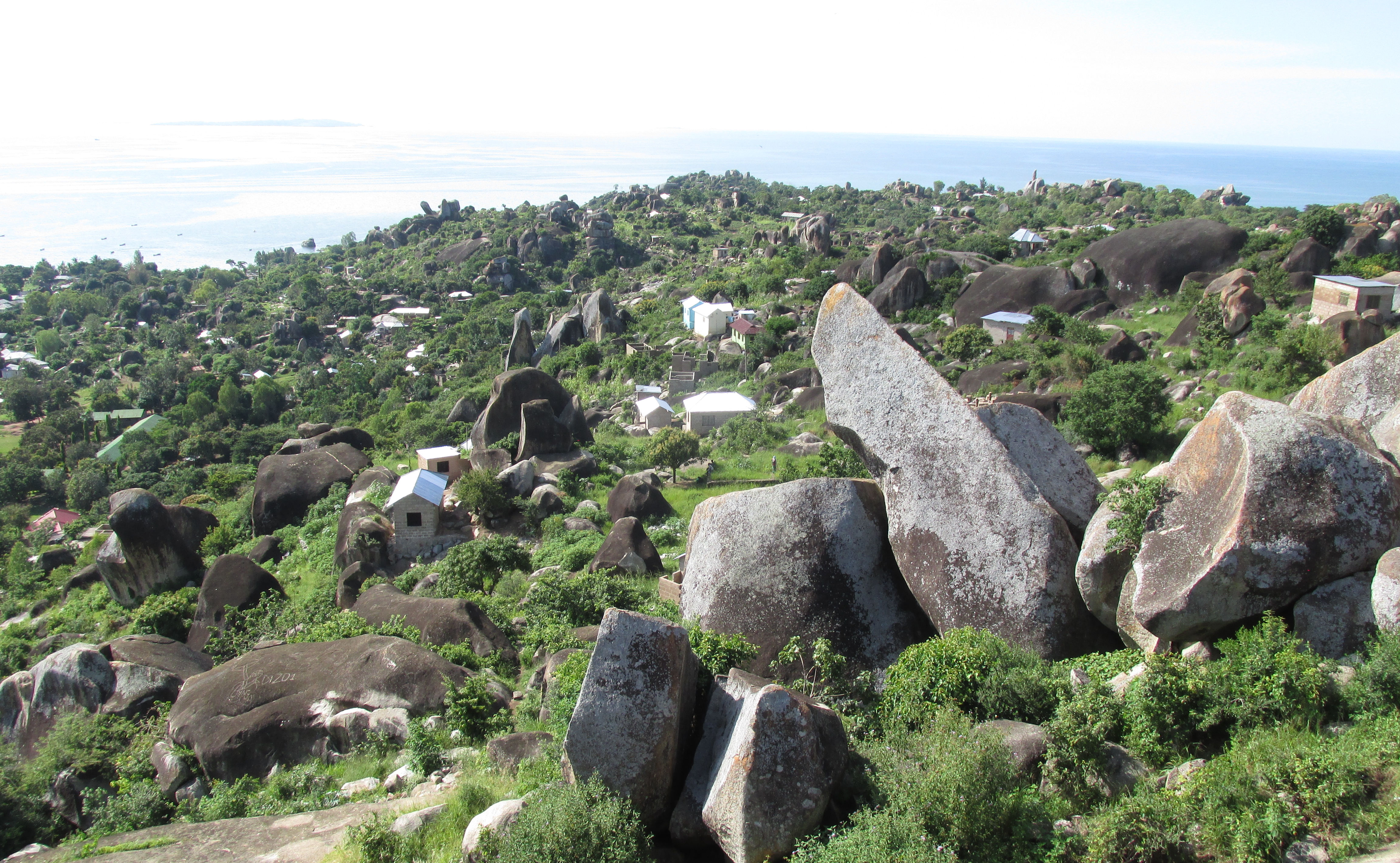 image Mwanza