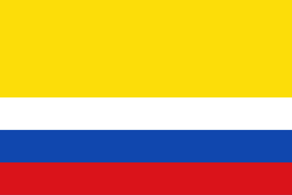 flag Napo