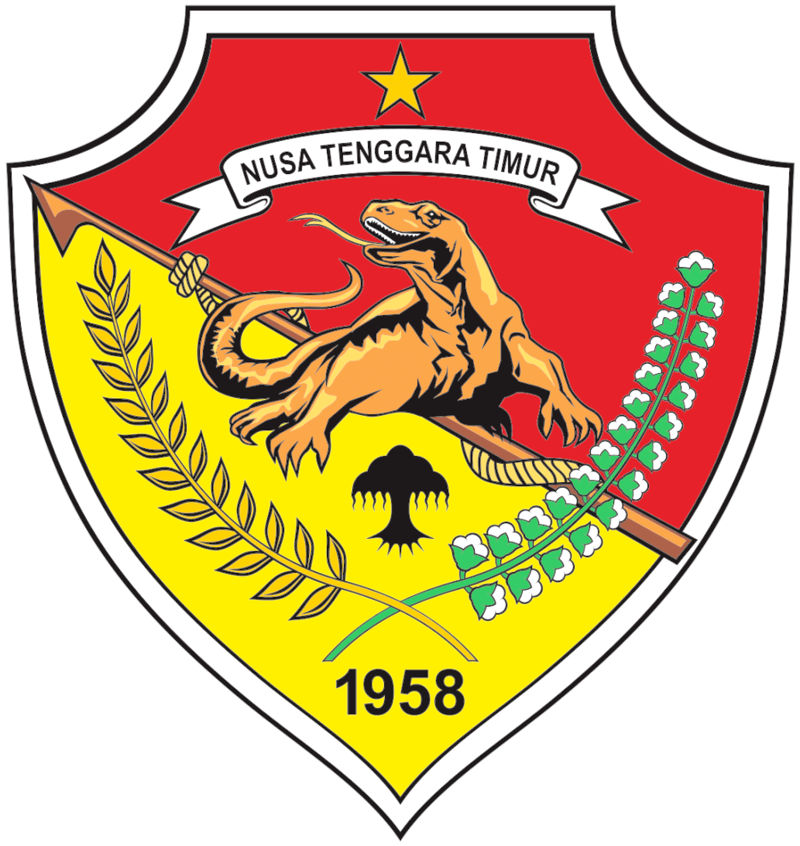 Flag Nusa Tenggara Barat
