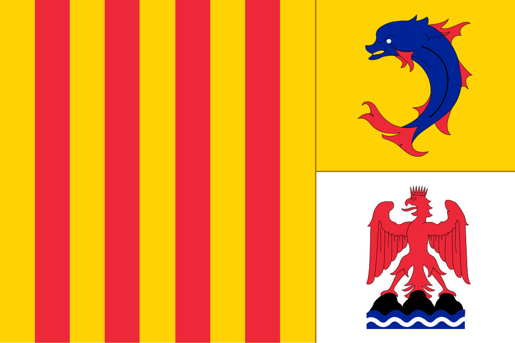 flag PACA