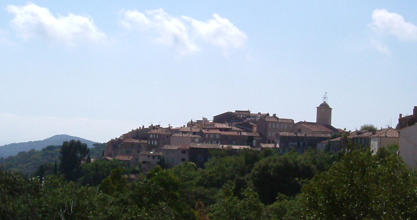 Provence Alpes Côte d'Azur