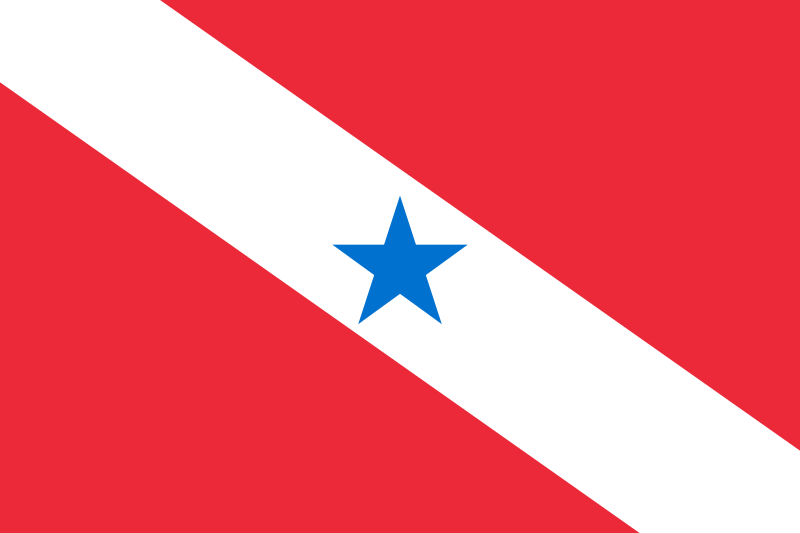 flag Pará