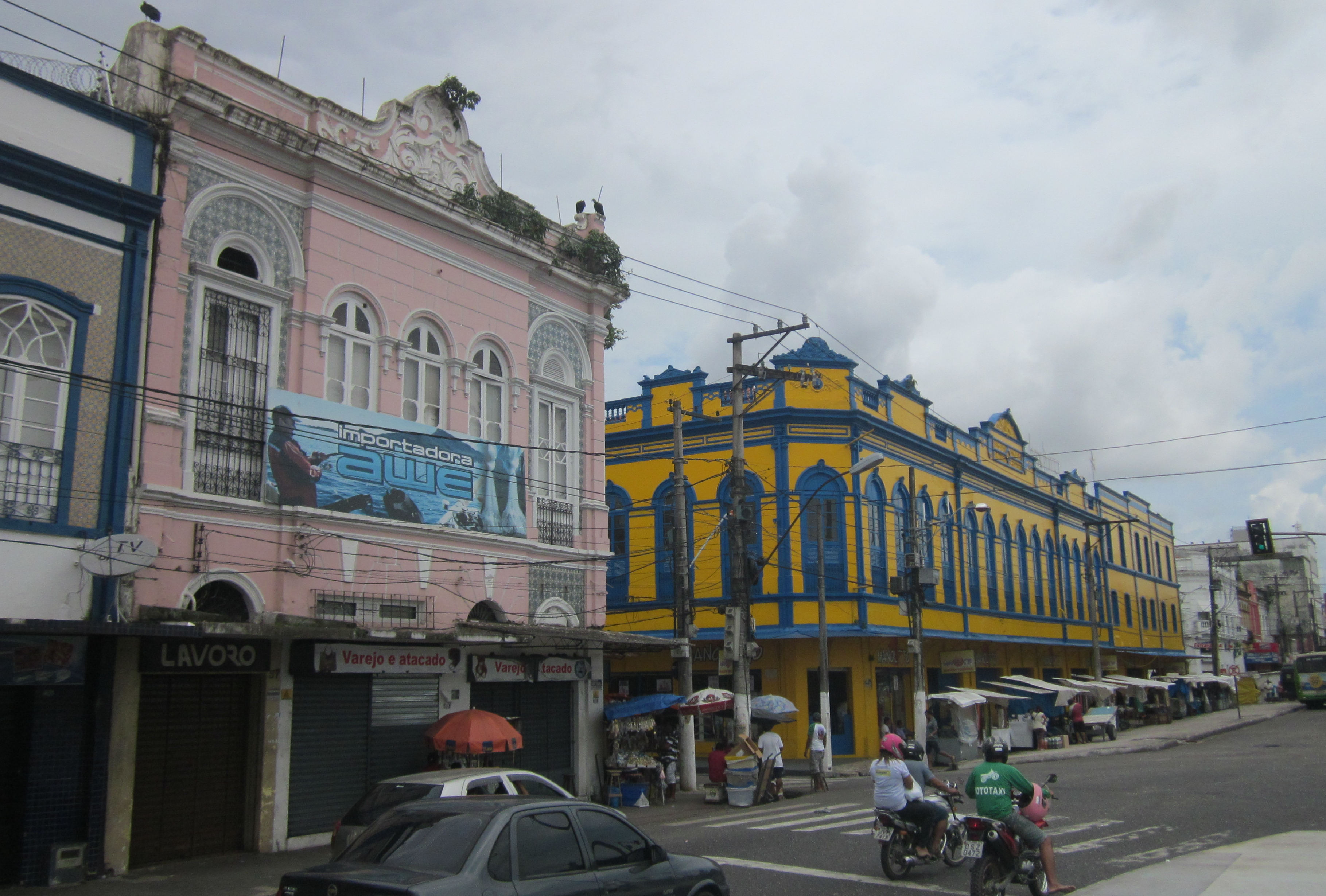image Para