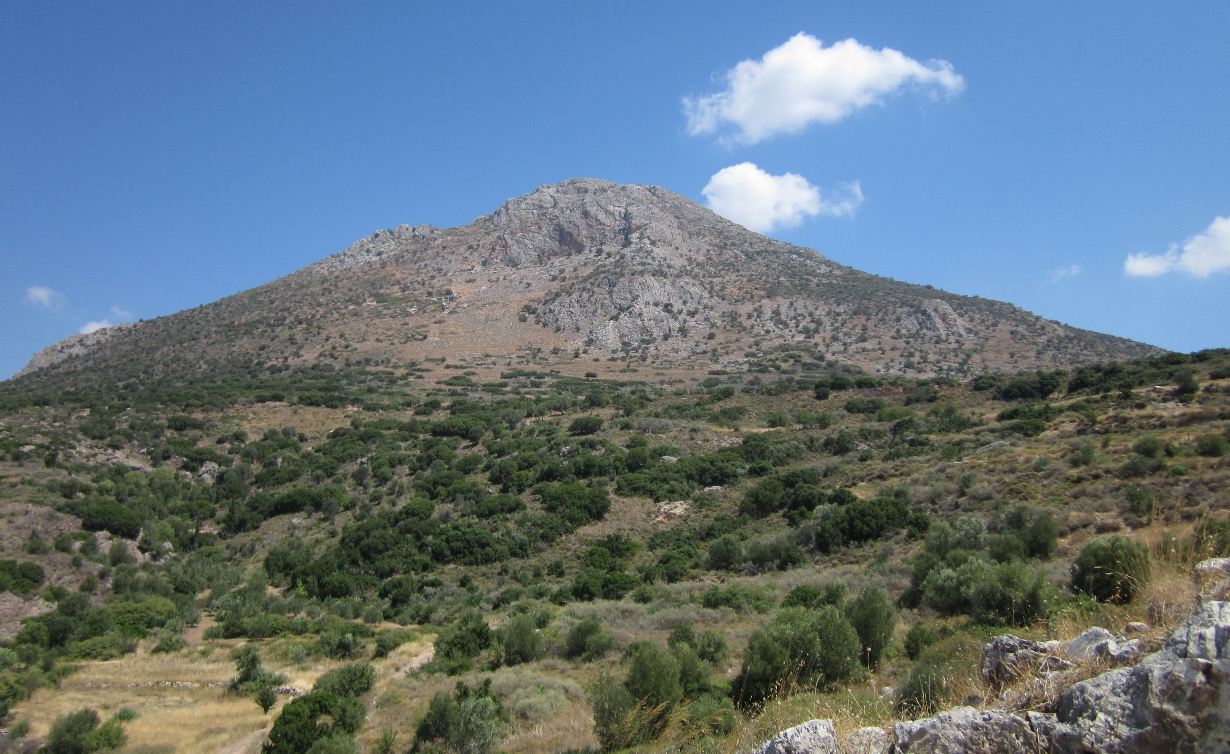image Peloponnese