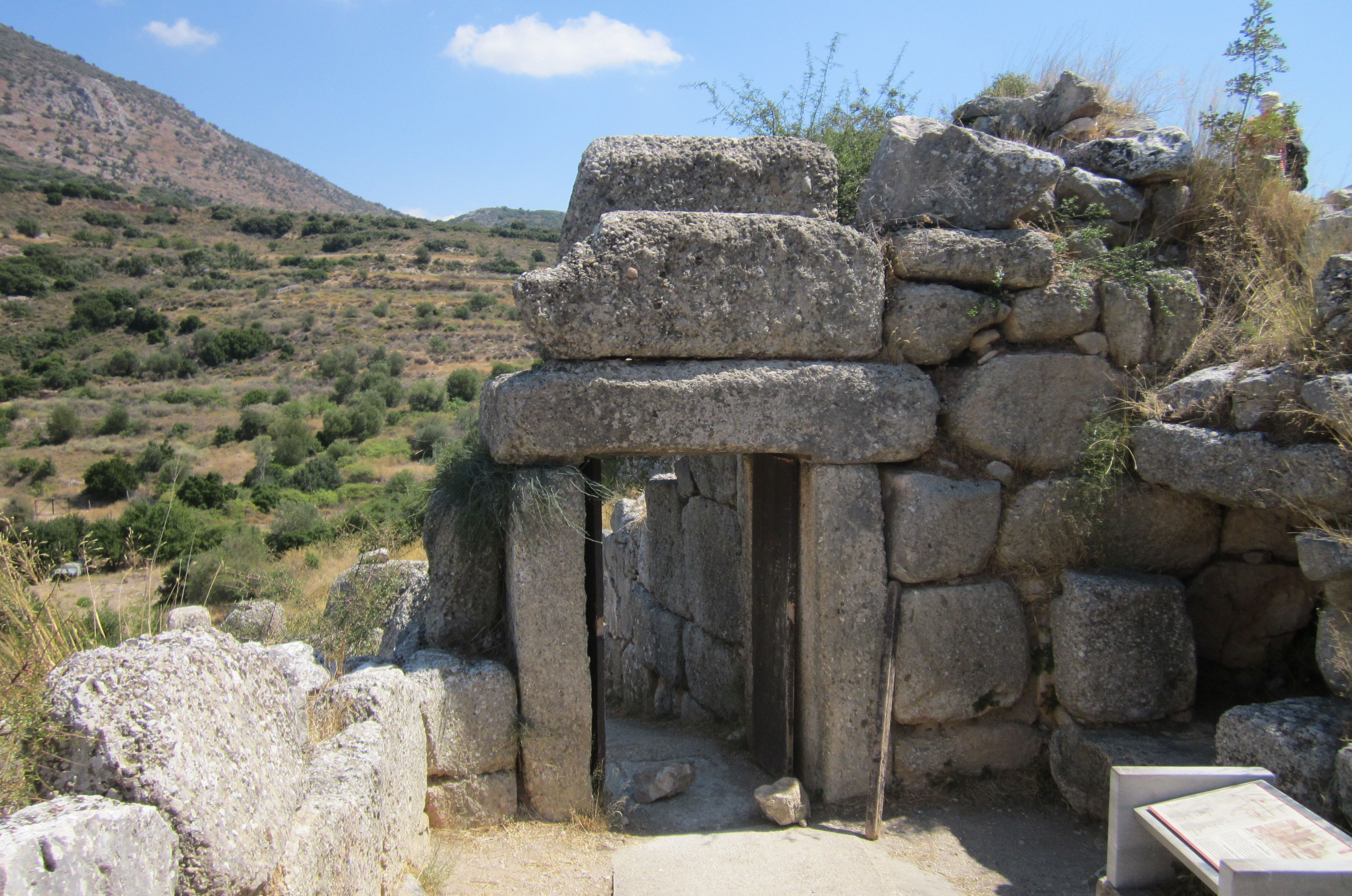 image Peloponnese